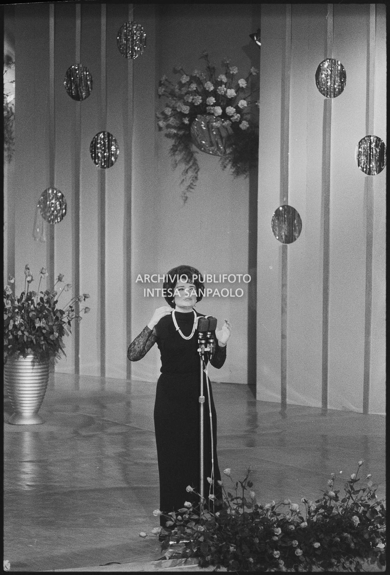 XV Festival della canzone italiana di Sanremo