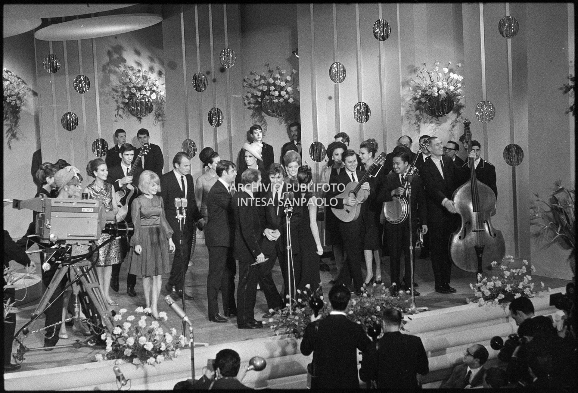 XV Festival della canzone italiana di Sanremo