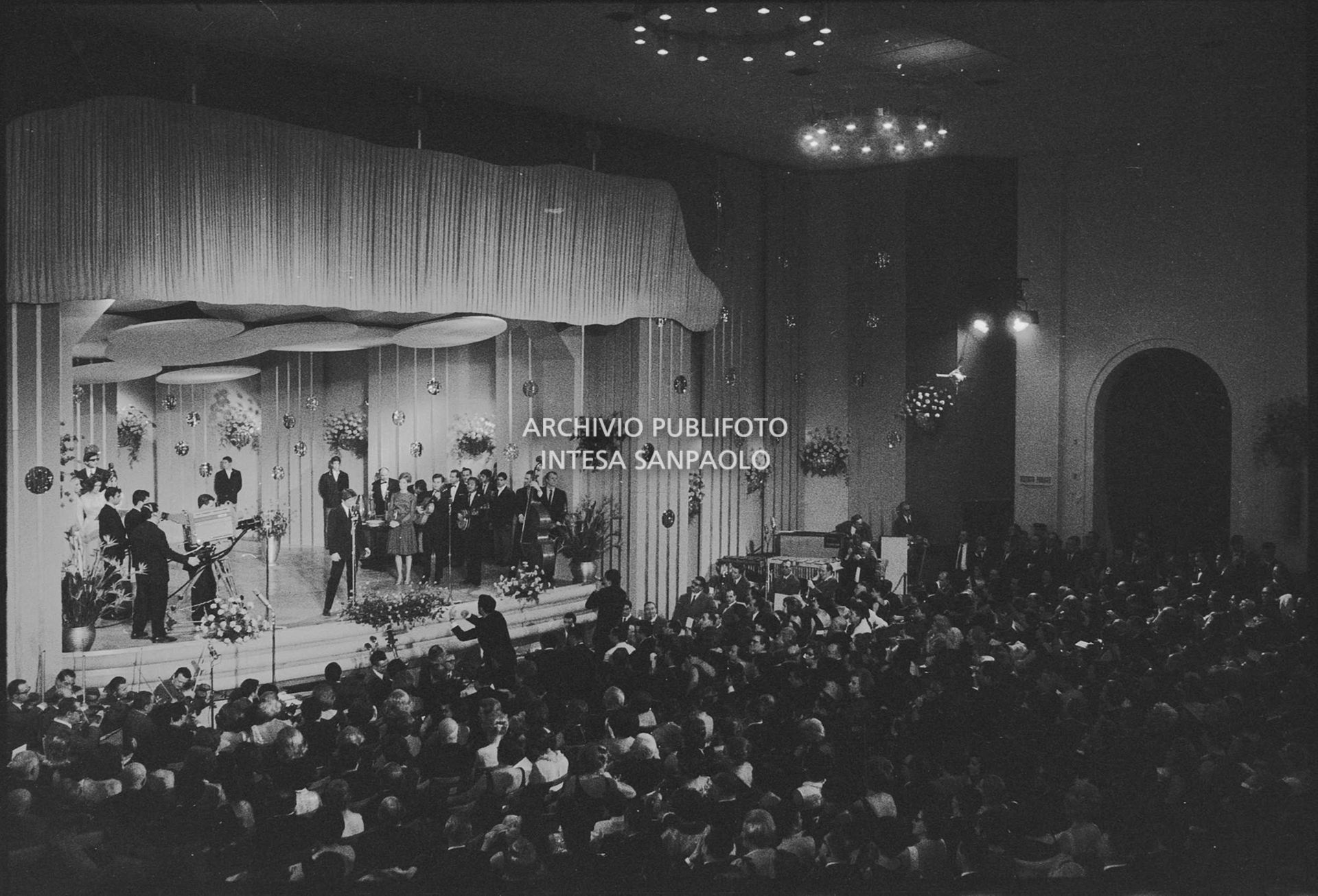XV Festival della canzone italiana di Sanremo