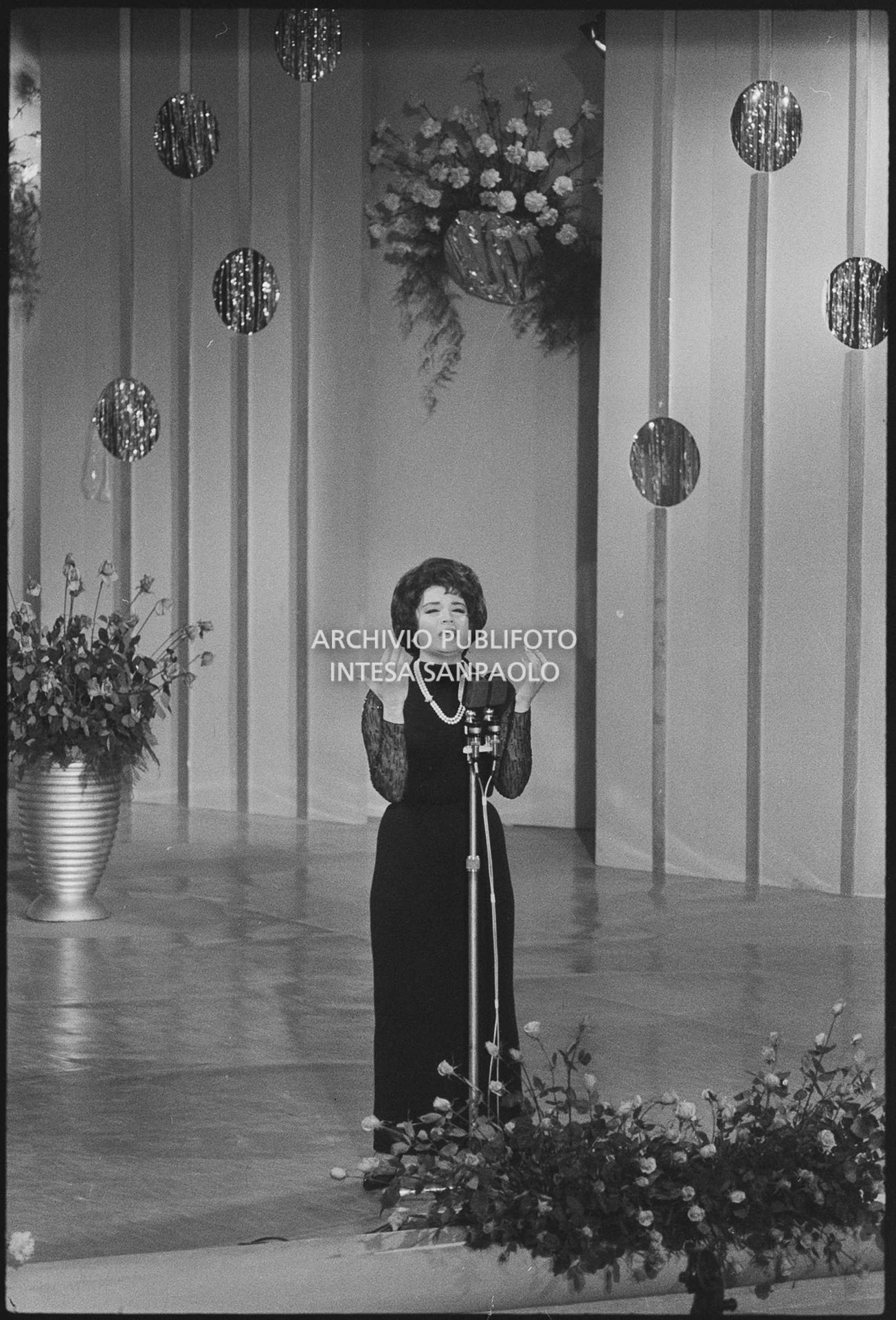 XV Festival della canzone italiana di Sanremo