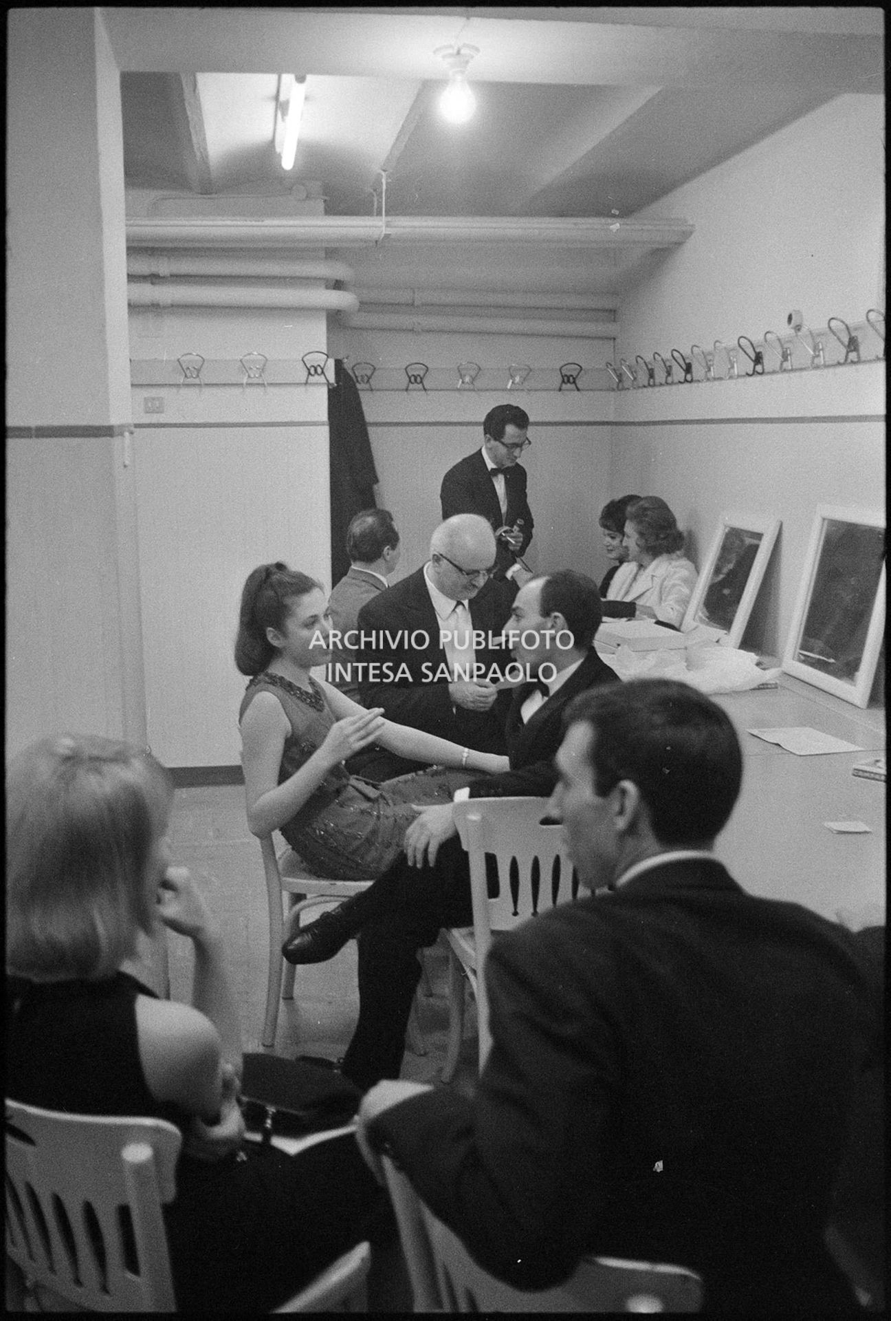 XV Festival della canzone italiana di Sanremo