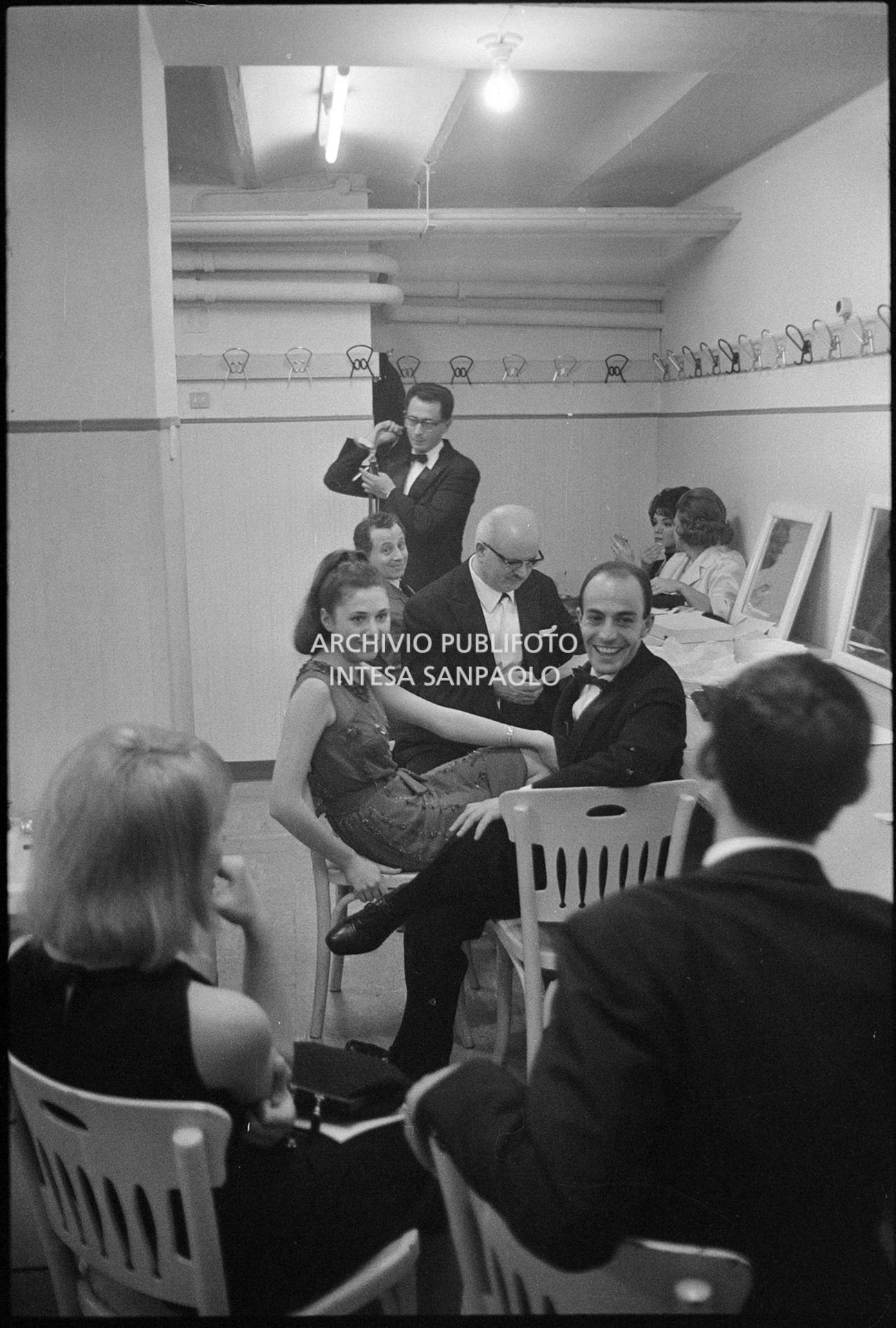 XV Festival della canzone italiana di Sanremo