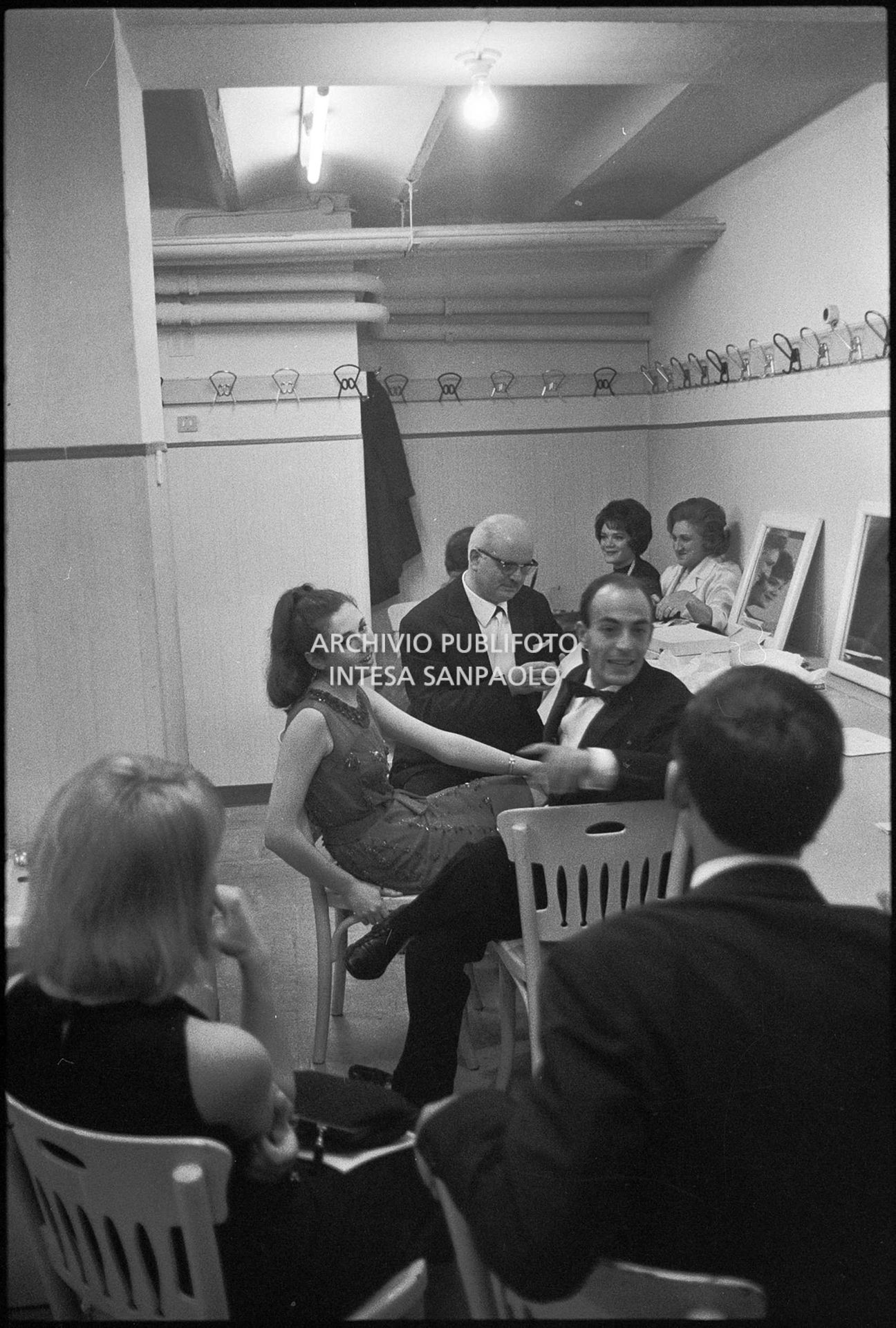 XV Festival della canzone italiana di Sanremo