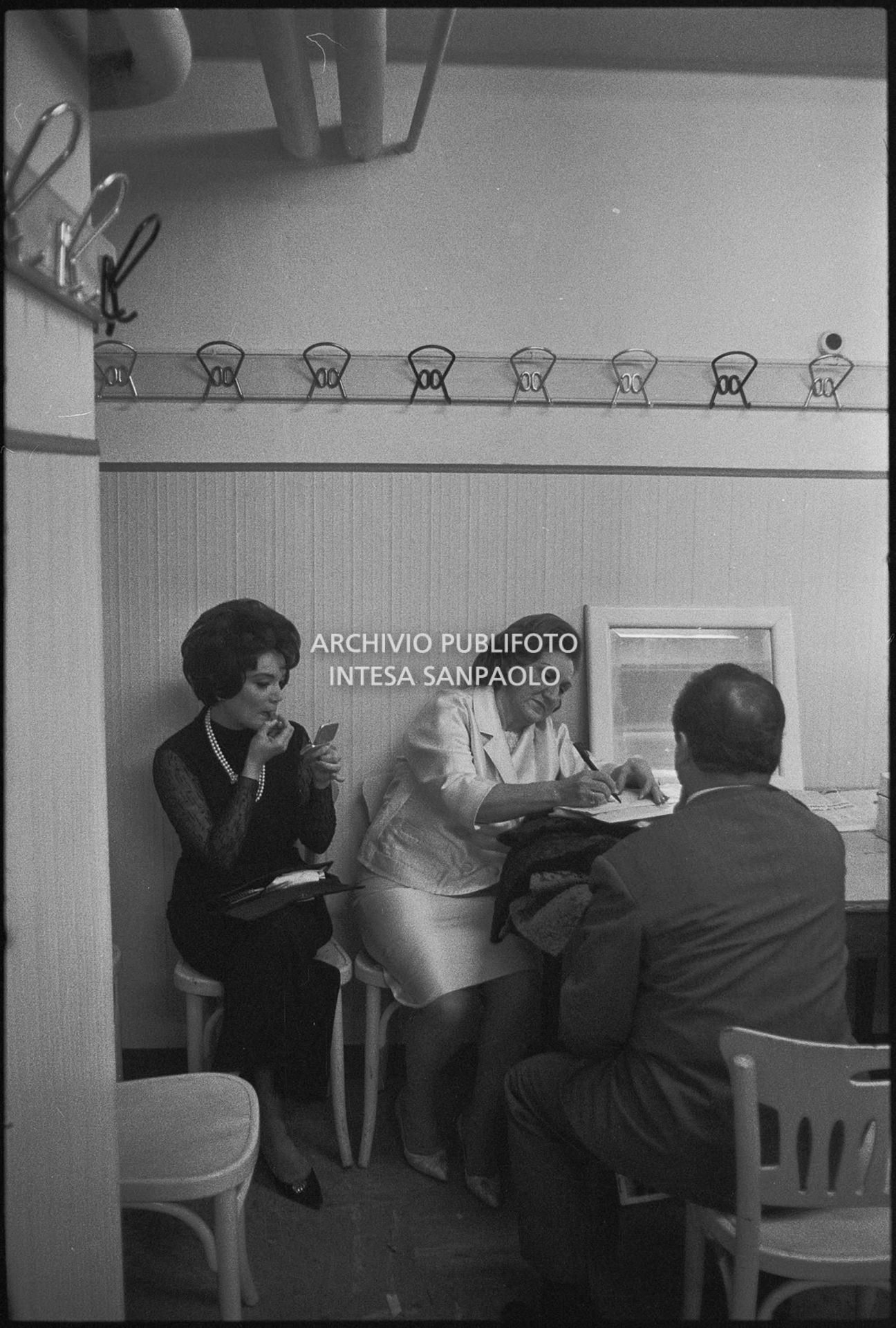 XV Festival della canzone italiana di Sanremo