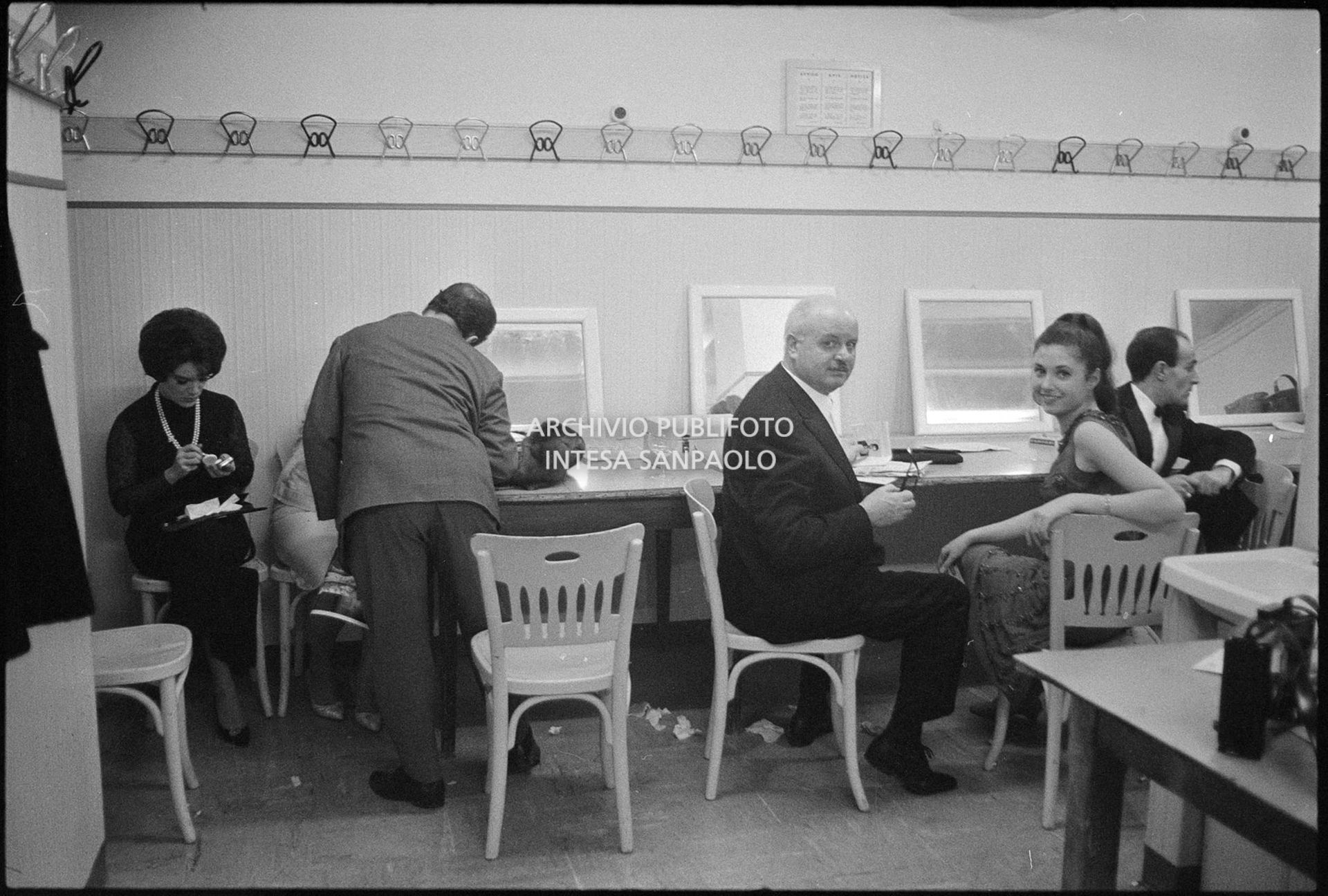 XV Festival della canzone italiana di Sanremo