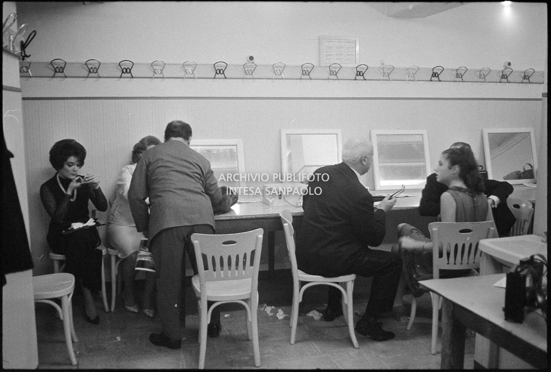 XV Festival della canzone italiana di Sanremo