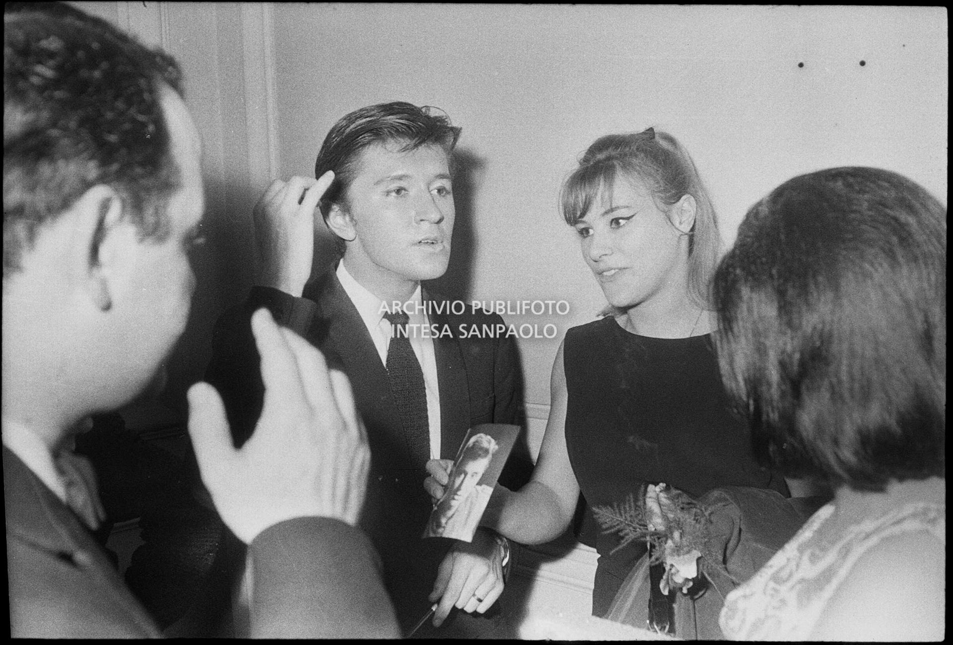 XV Festival della canzone italiana di Sanremo