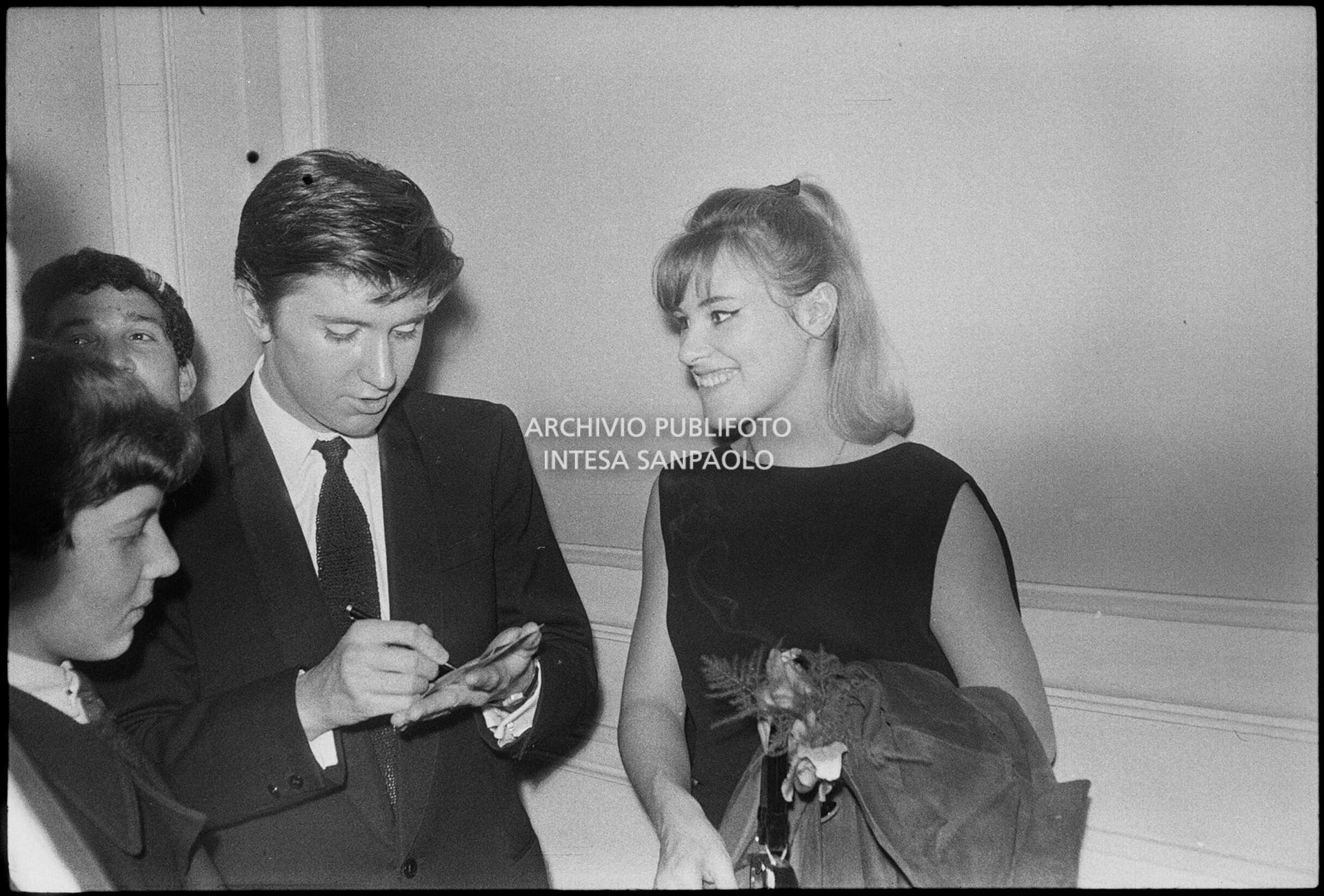 XV Festival della canzone italiana di Sanremo