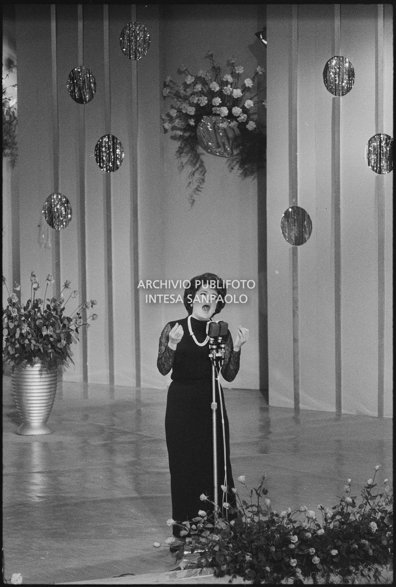 XV Festival della canzone italiana di Sanremo