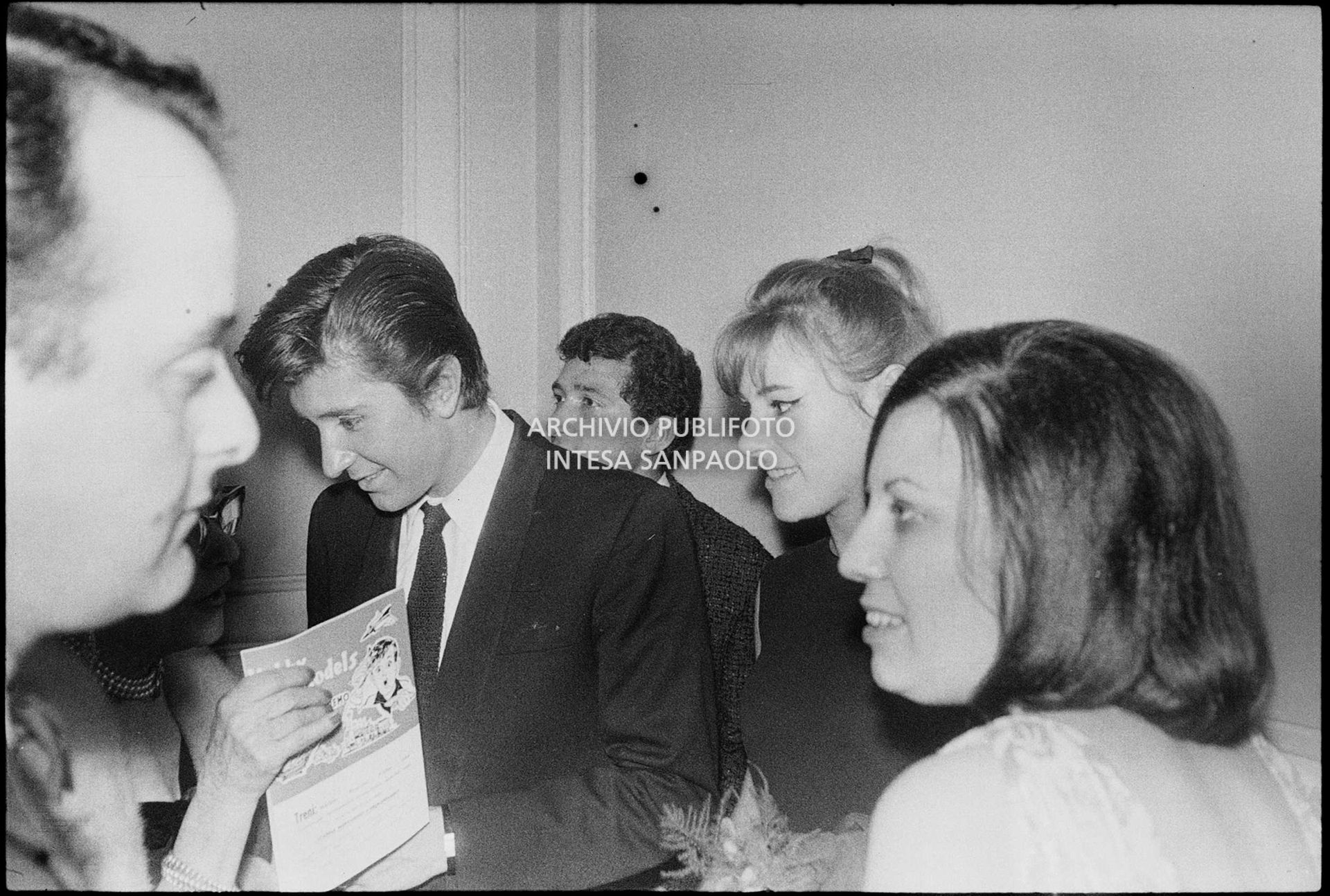 XV Festival della canzone italiana di Sanremo