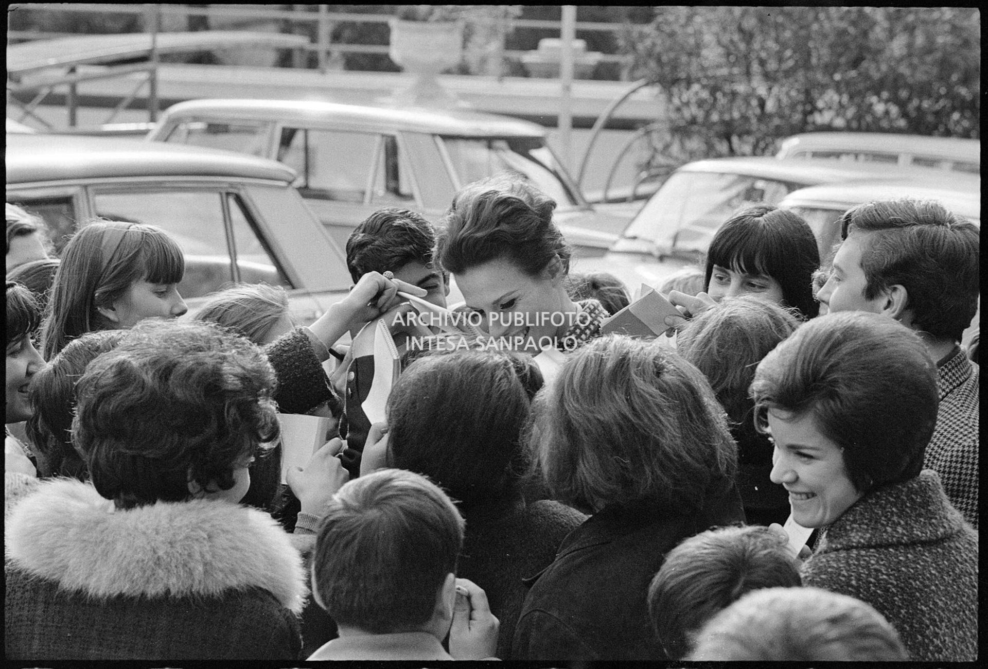 XV Festival della canzone italiana di Sanremo