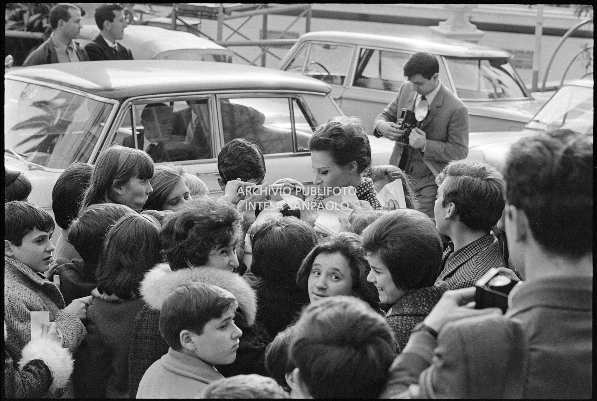 XV Festival della canzone italiana di Sanremo