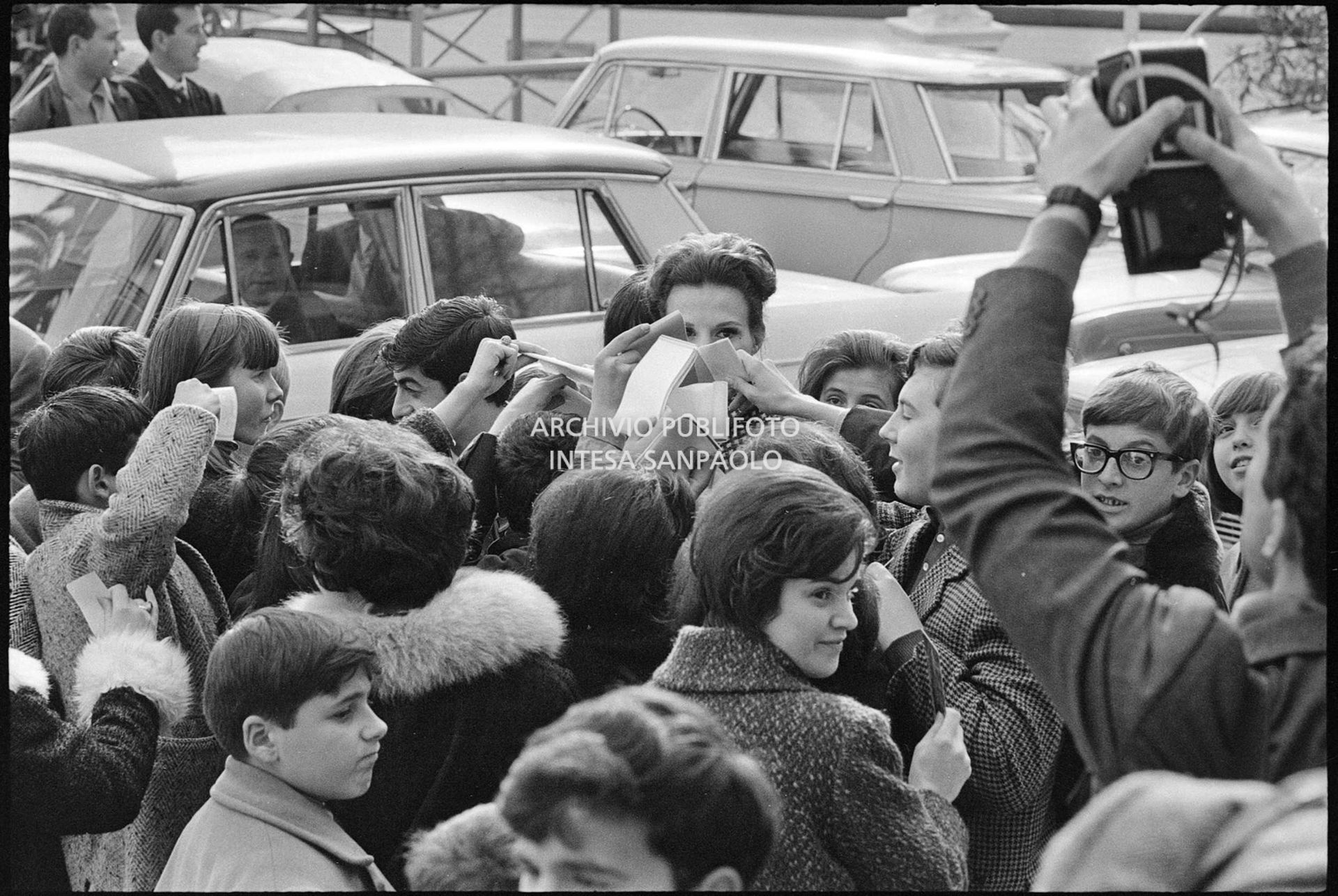 XV Festival della canzone italiana di Sanremo