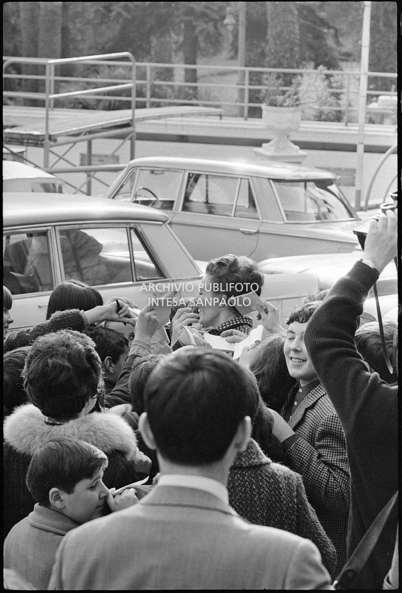 XV Festival della canzone italiana di Sanremo