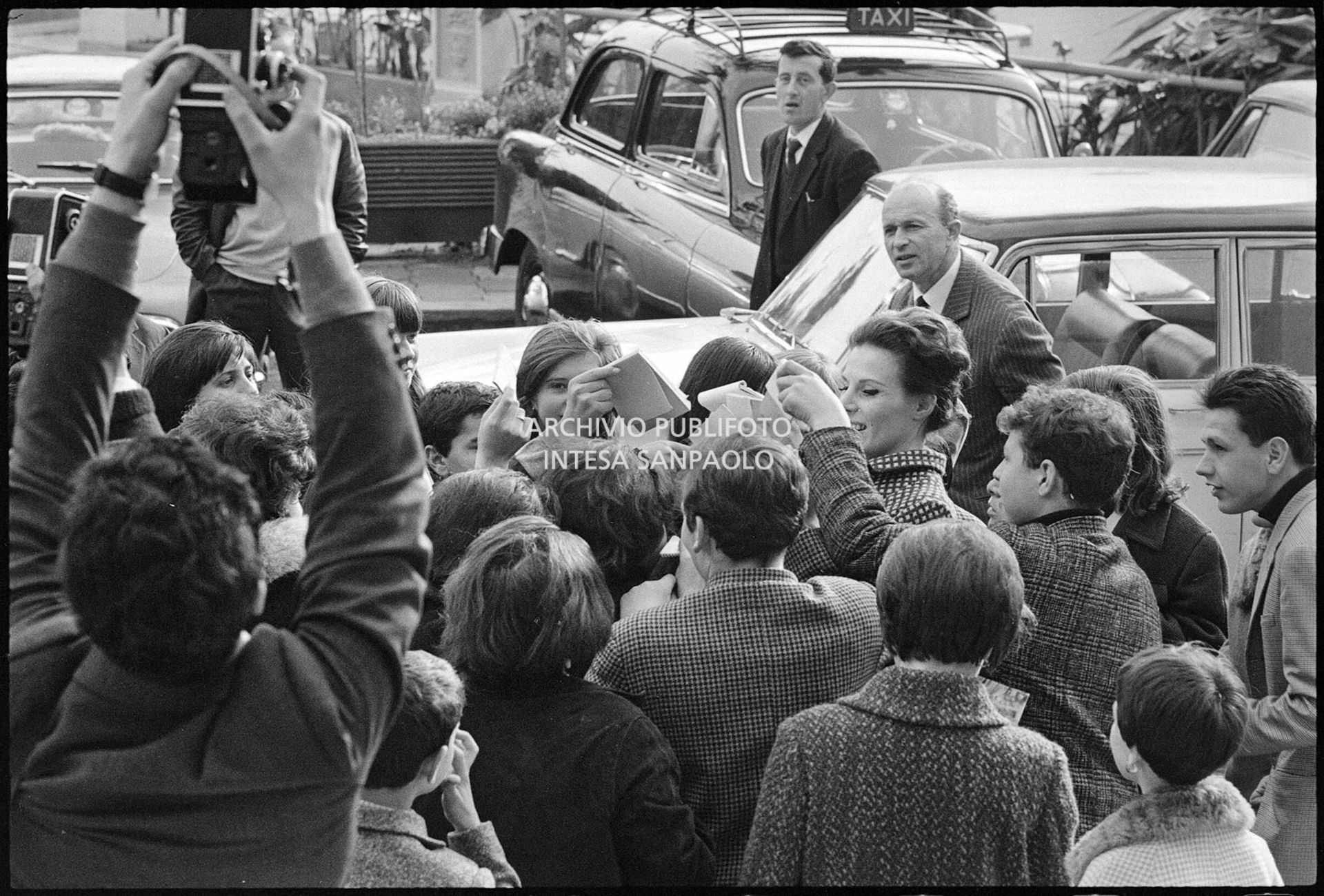 XV Festival della canzone italiana di Sanremo