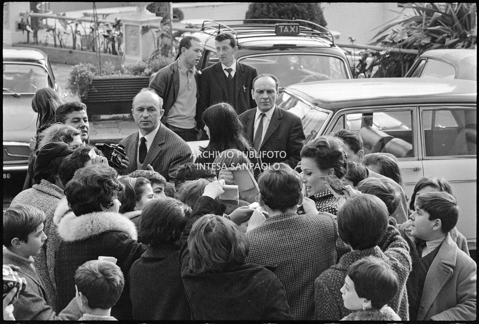 XV Festival della canzone italiana di Sanremo