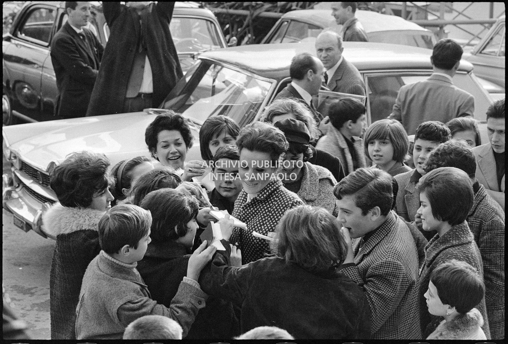 XV Festival della canzone italiana di Sanremo