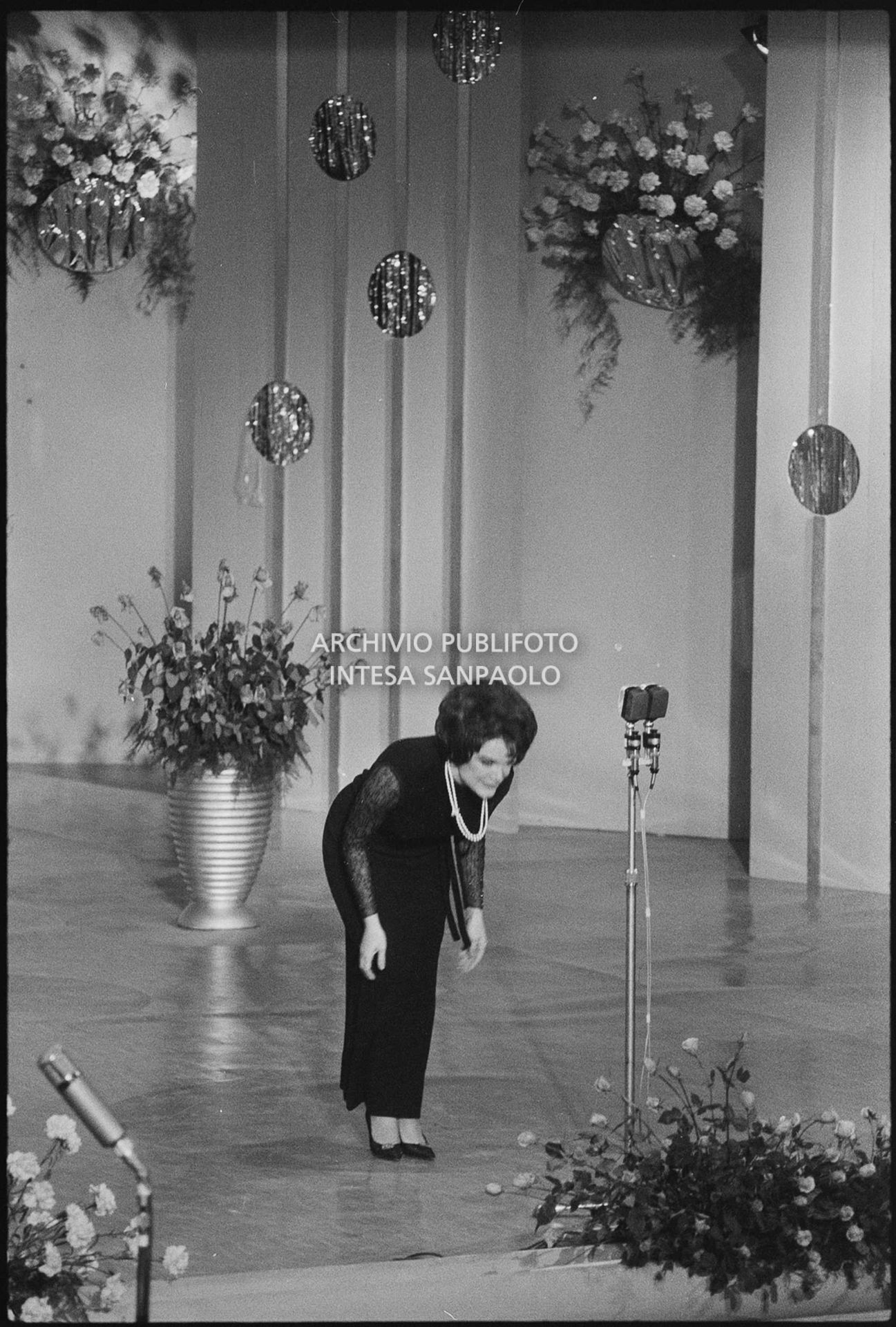 XV Festival della canzone italiana di Sanremo