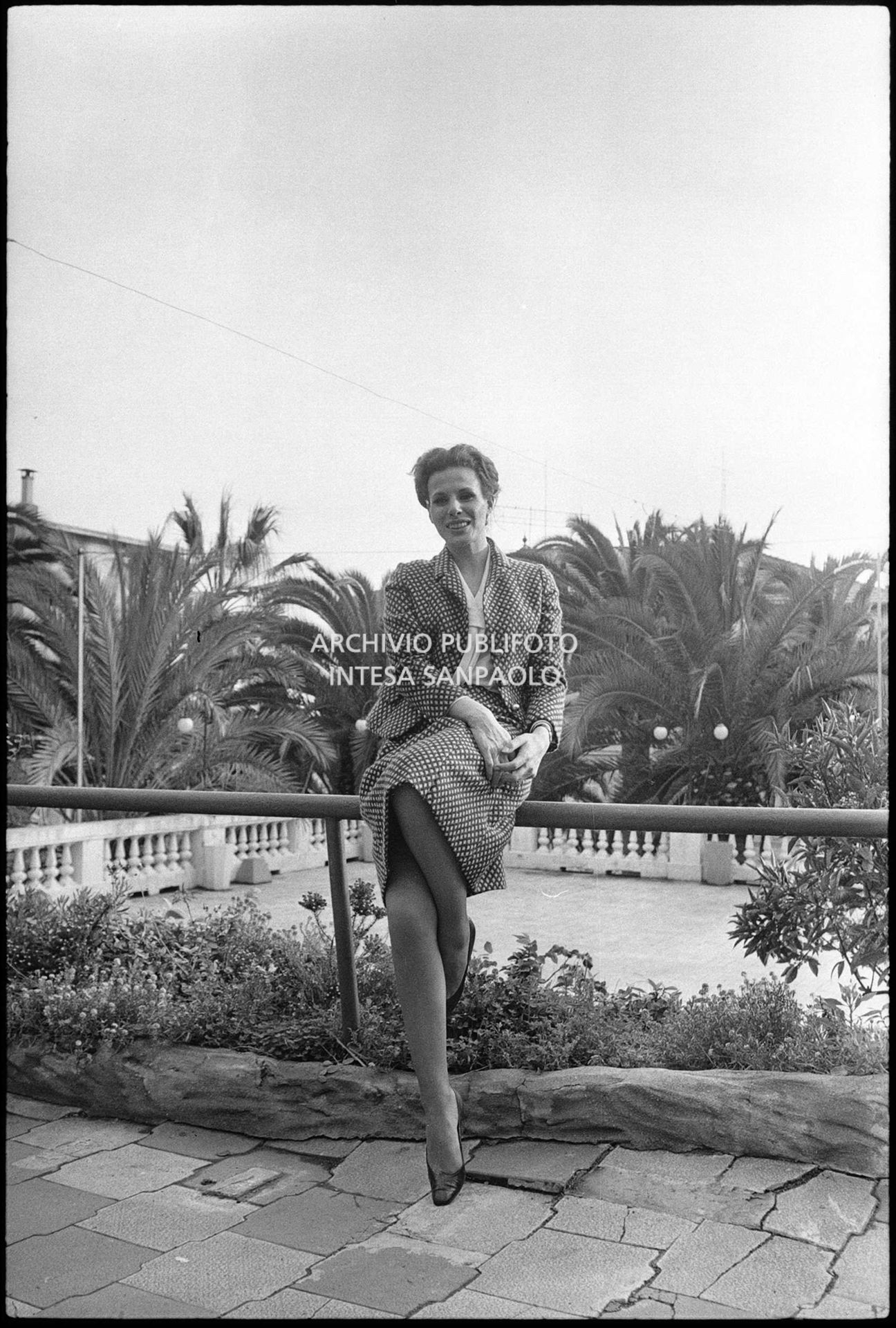 XV Festival della canzone italiana di Sanremo