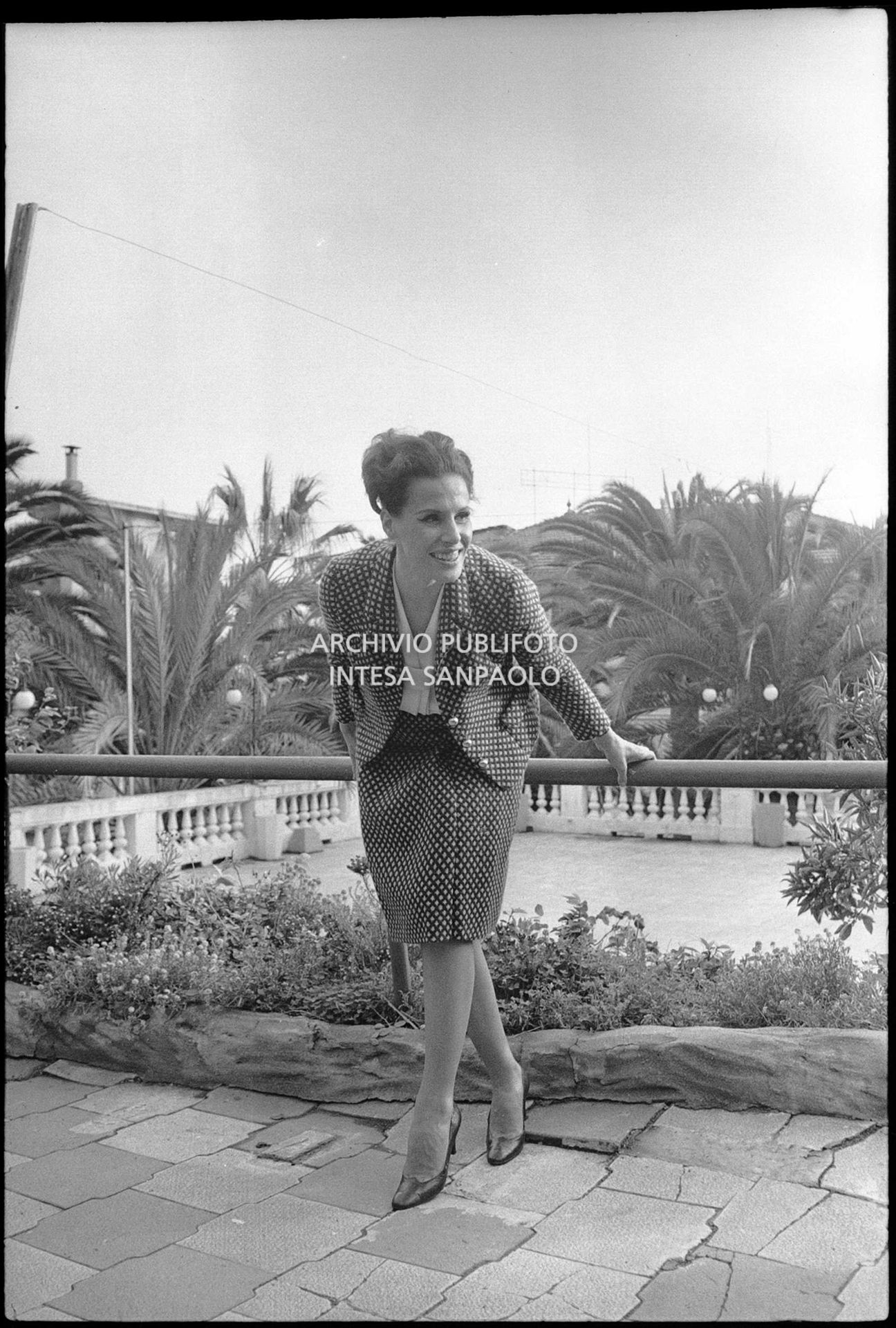 XV Festival della canzone italiana di Sanremo