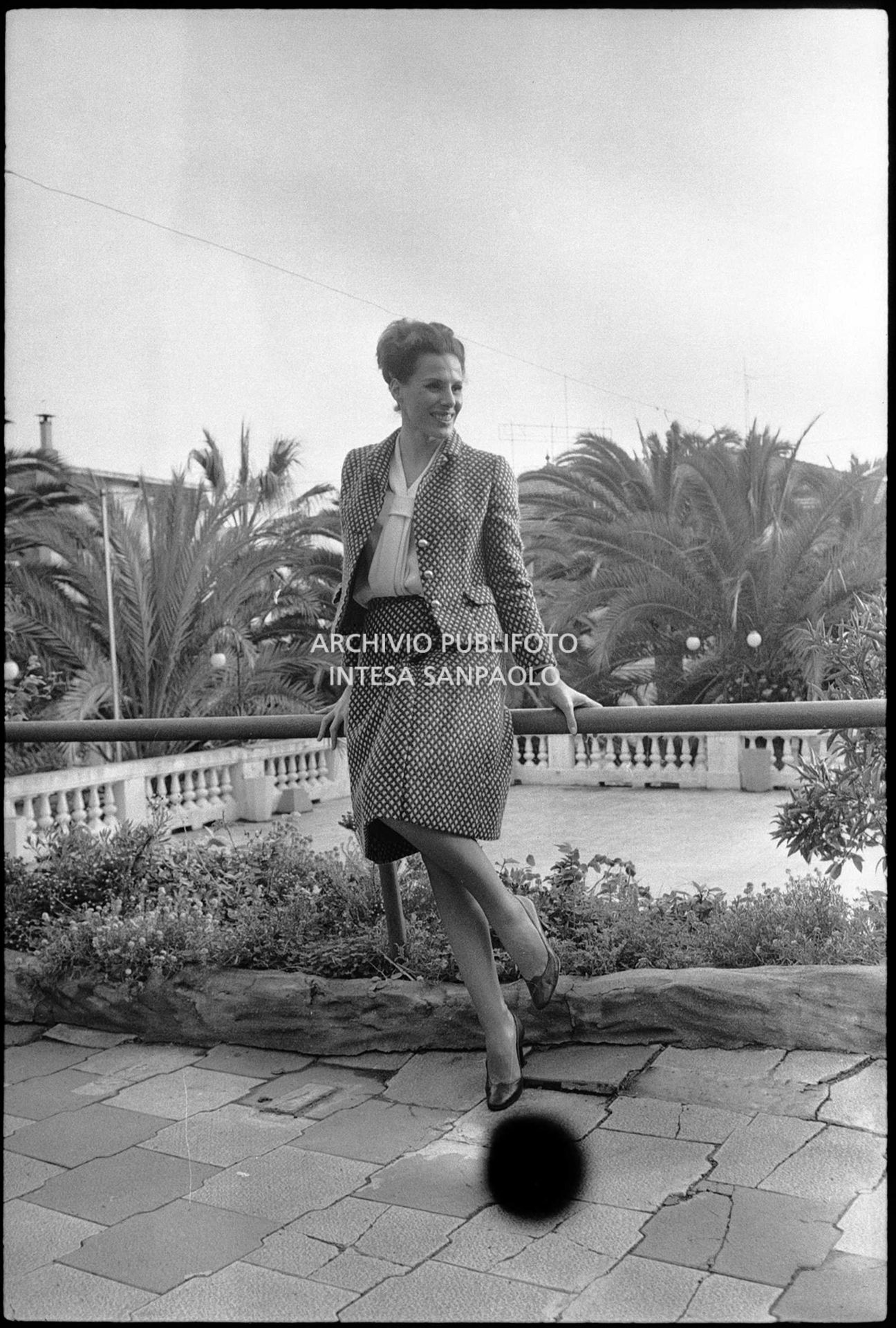 XV Festival della canzone italiana di Sanremo