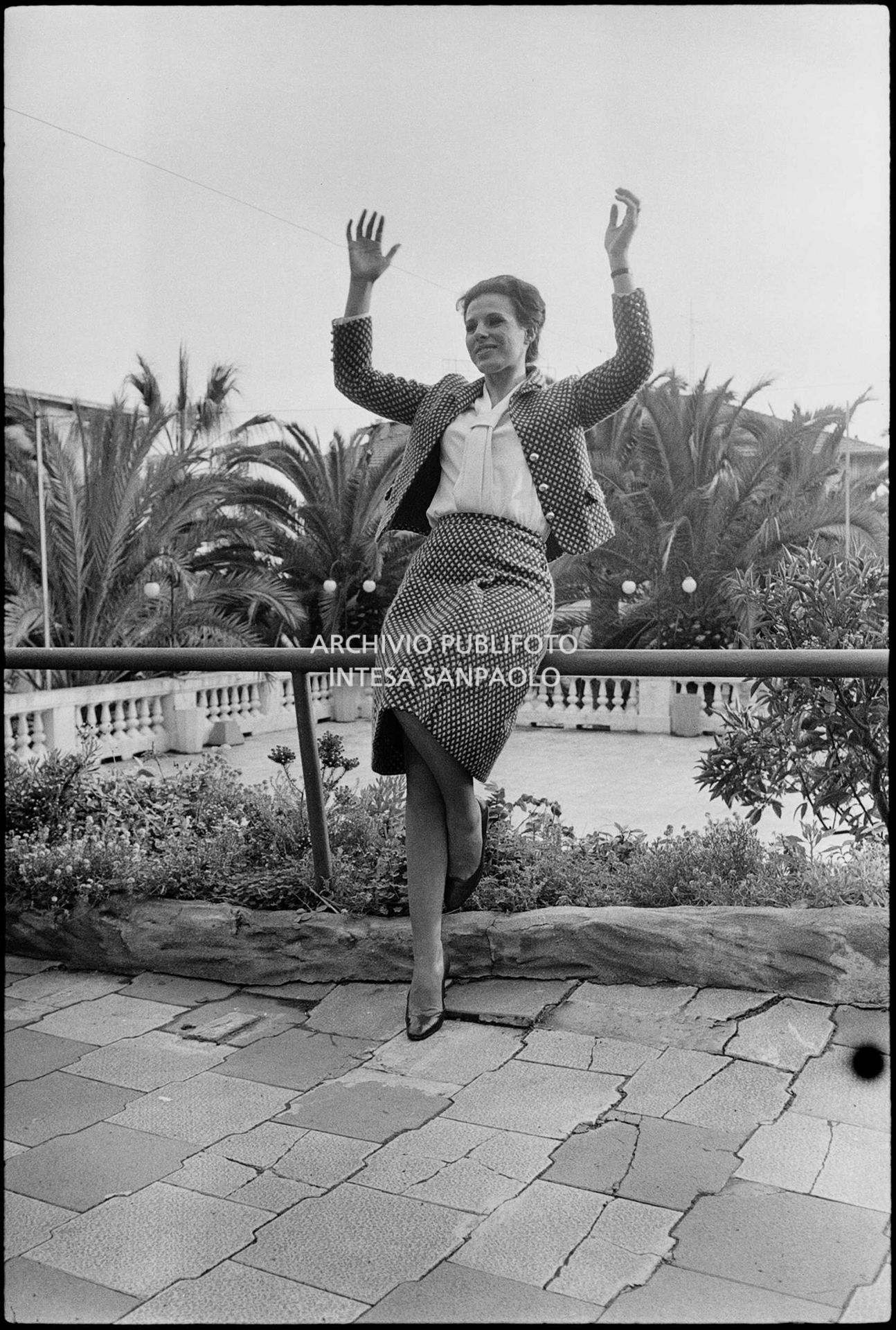 XV Festival della canzone italiana di Sanremo