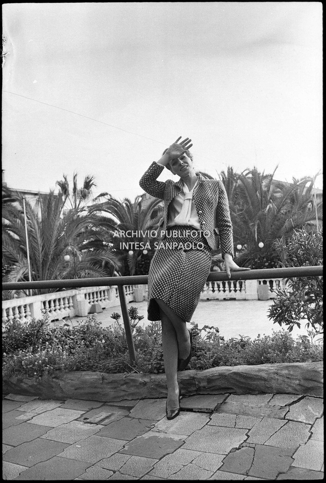 XV Festival della canzone italiana di Sanremo