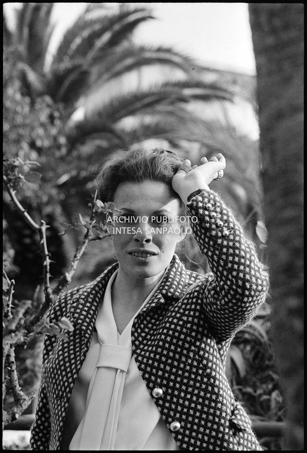 XV Festival della canzone italiana di Sanremo