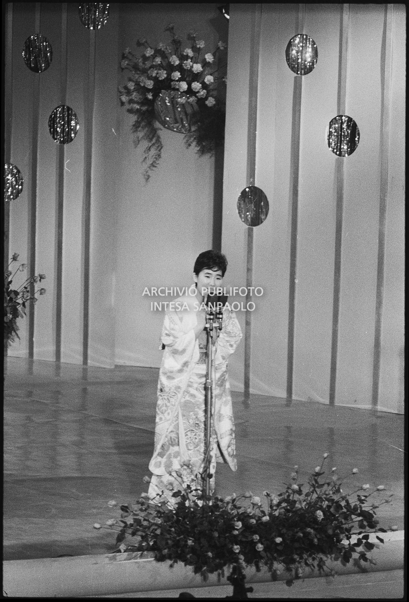 XV Festival della canzone italiana di Sanremo