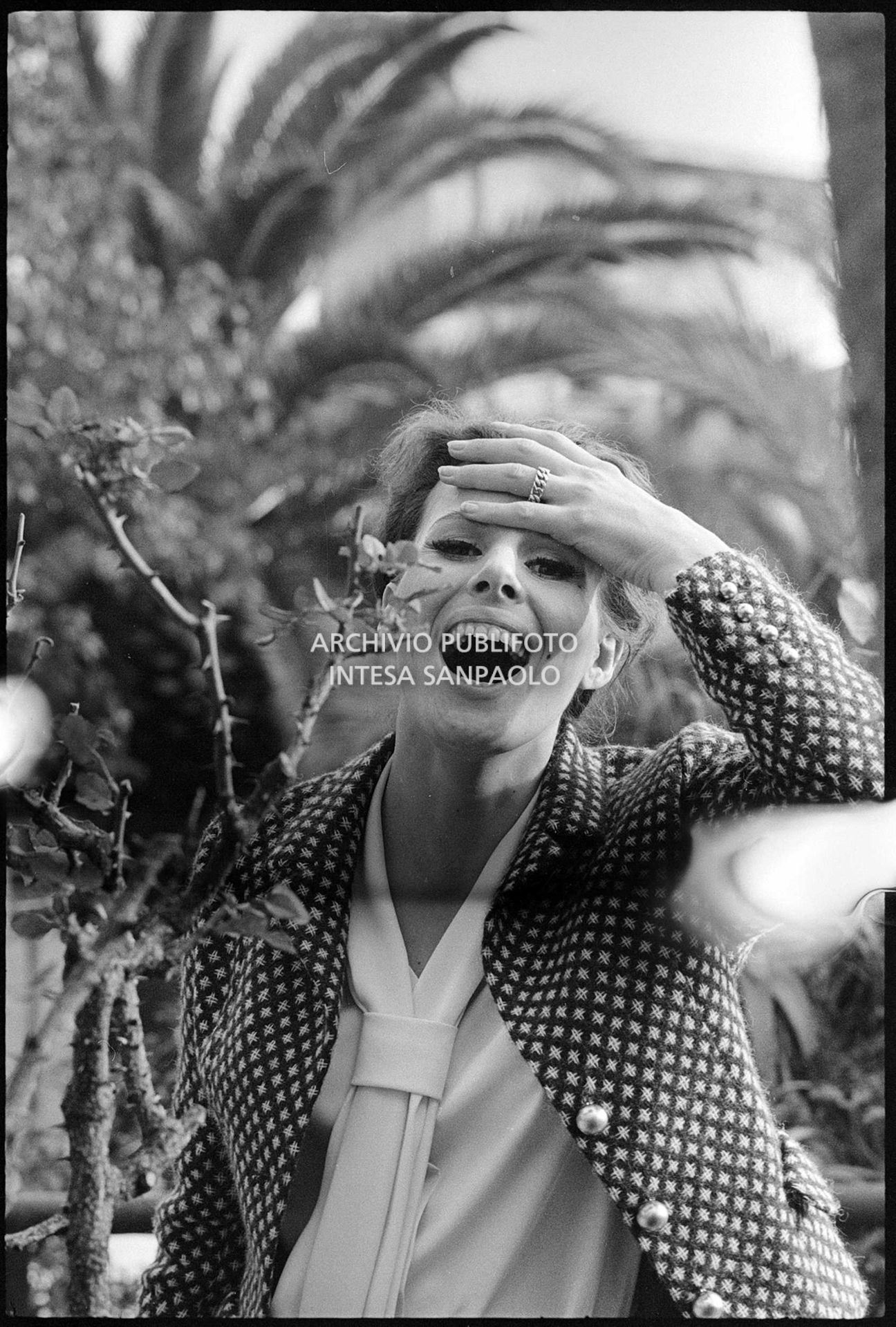 XV Festival della canzone italiana di Sanremo