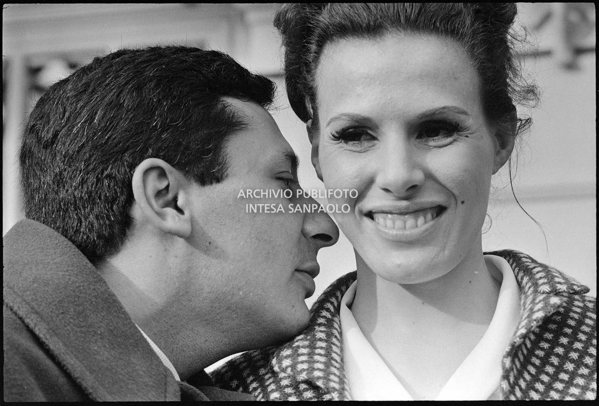 XV Festival della canzone italiana di Sanremo