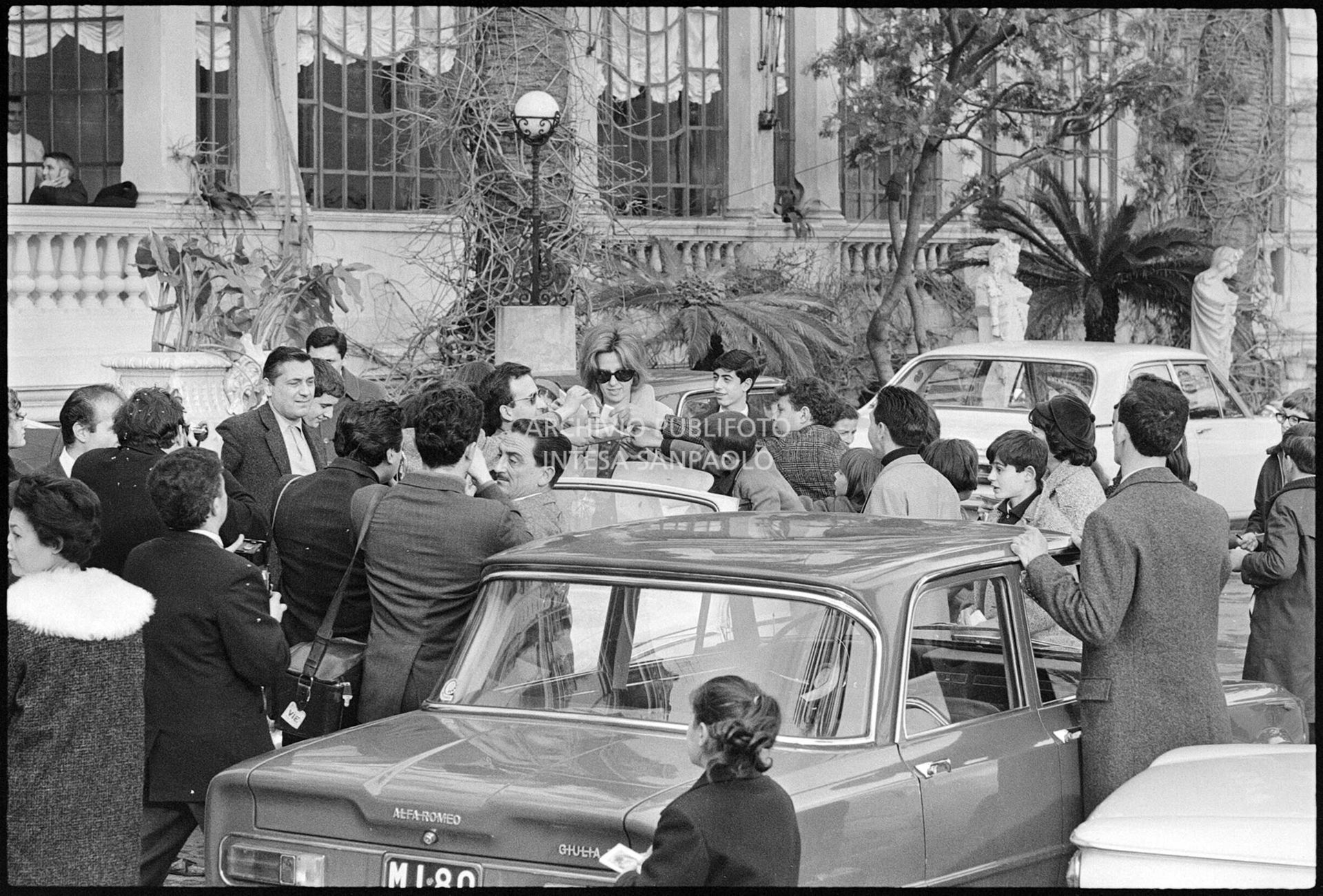 XV Festival della canzone italiana di Sanremo