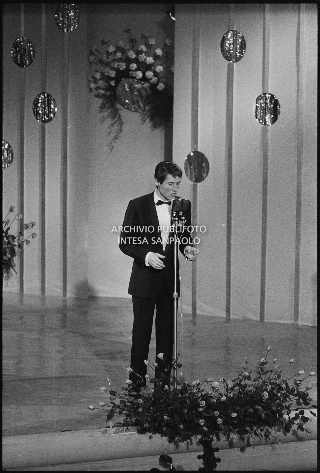 XV Festival della canzone italiana di Sanremo