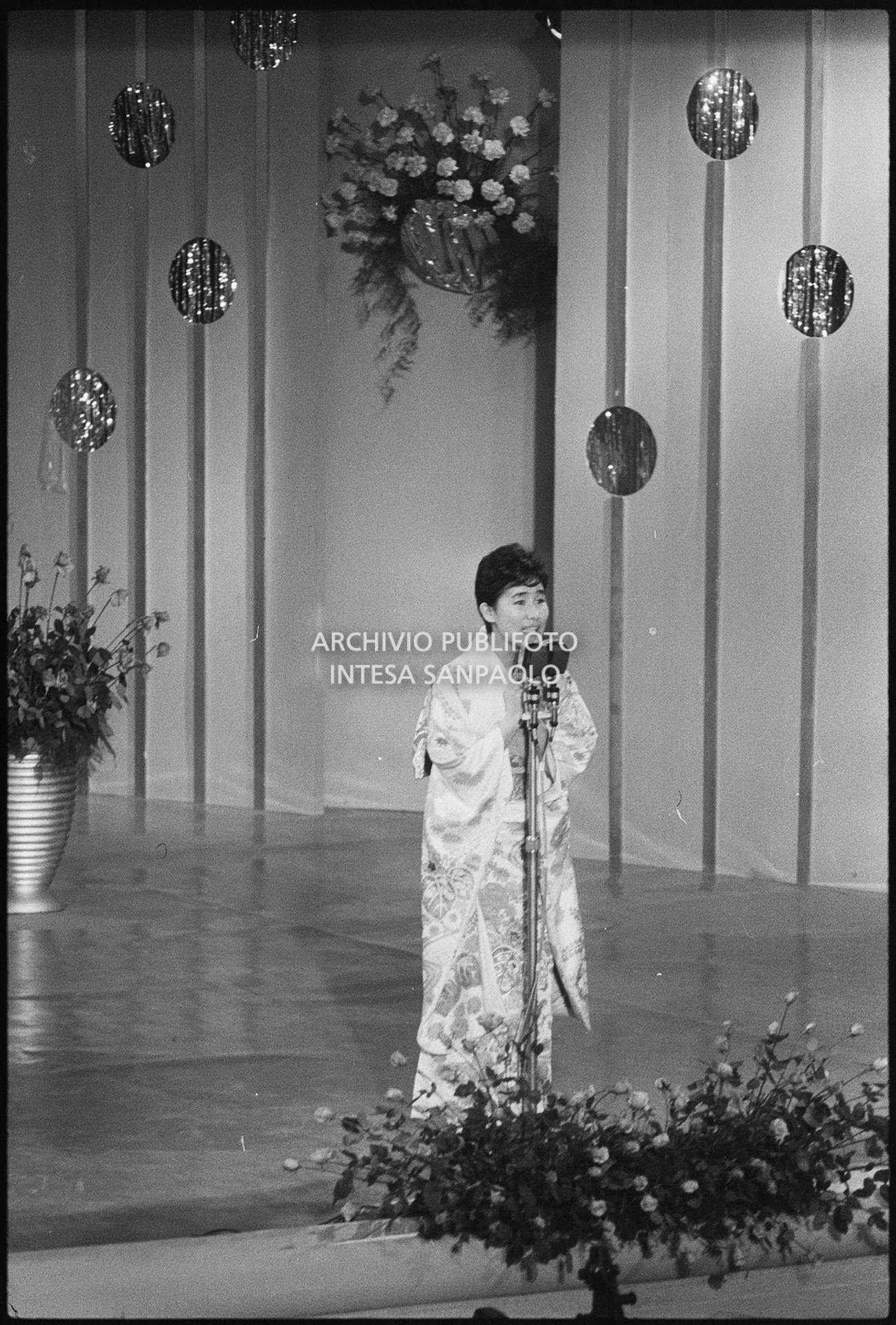 XV Festival della canzone italiana di Sanremo