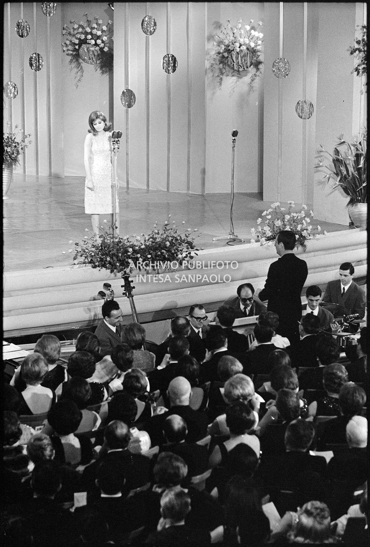 XV Festival della canzone italiana di Sanremo