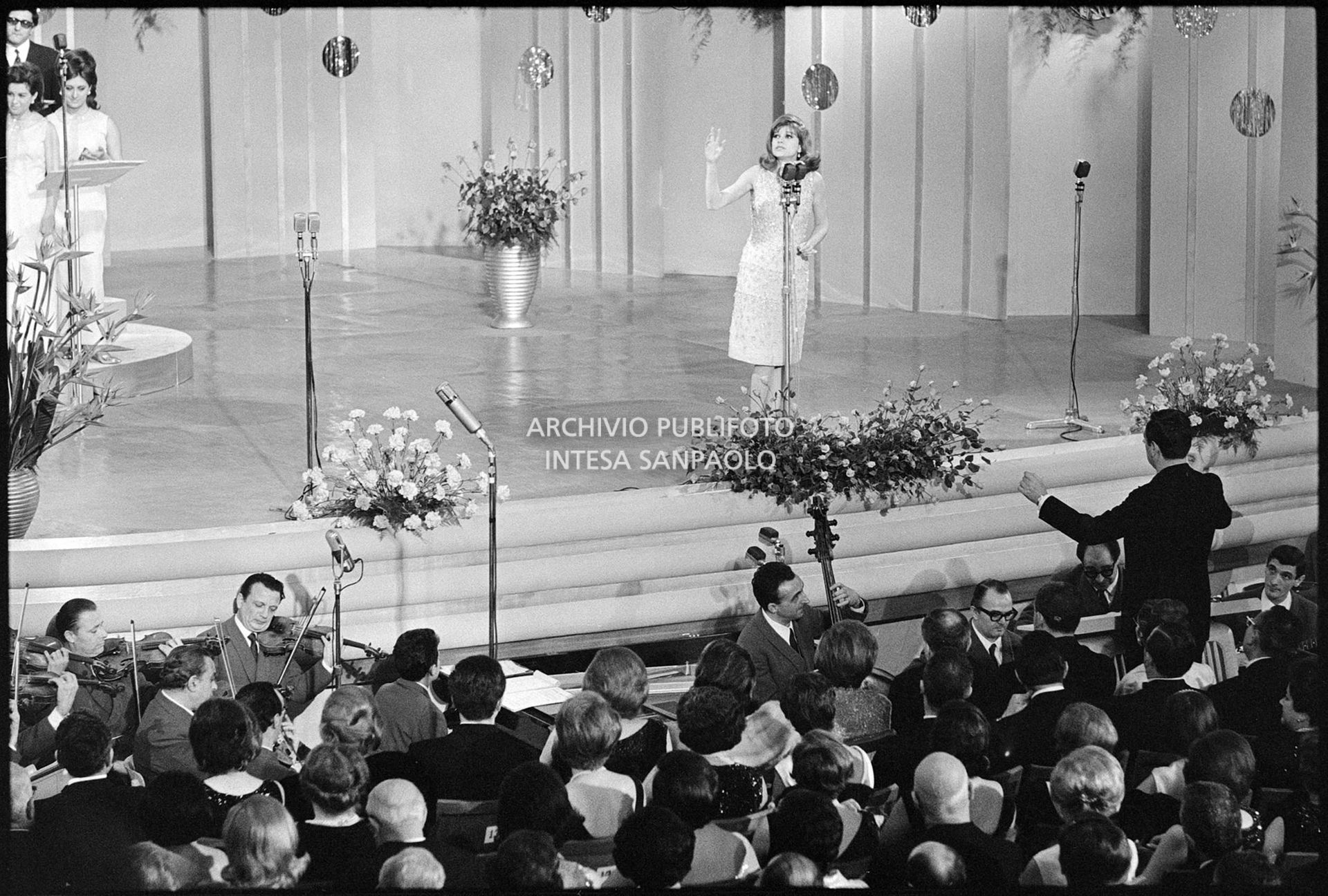 XV Festival della canzone italiana di Sanremo