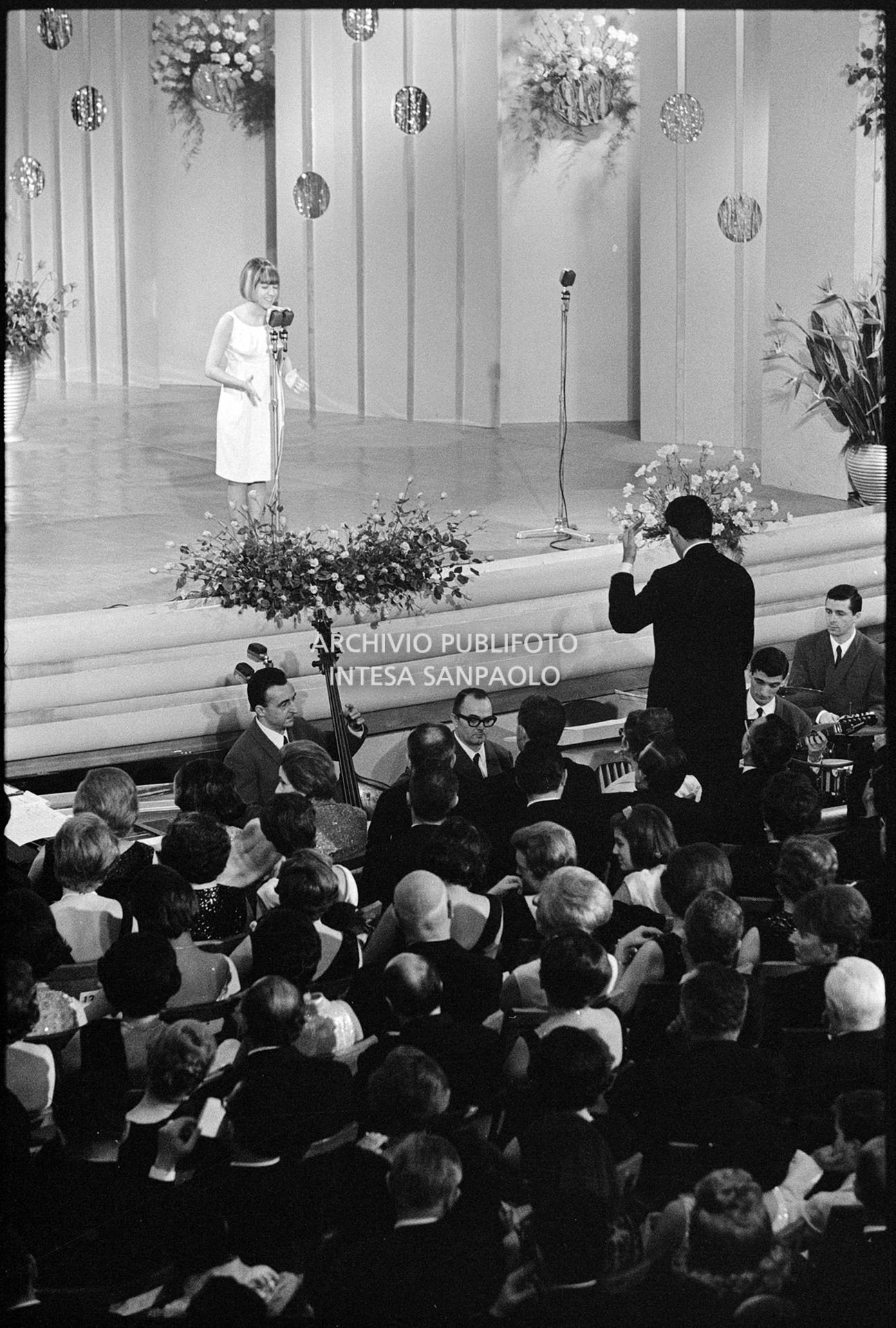 XV Festival della canzone italiana di Sanremo