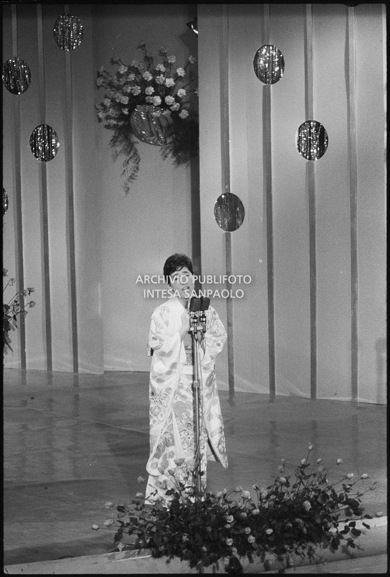 XV Festival della canzone italiana di Sanremo