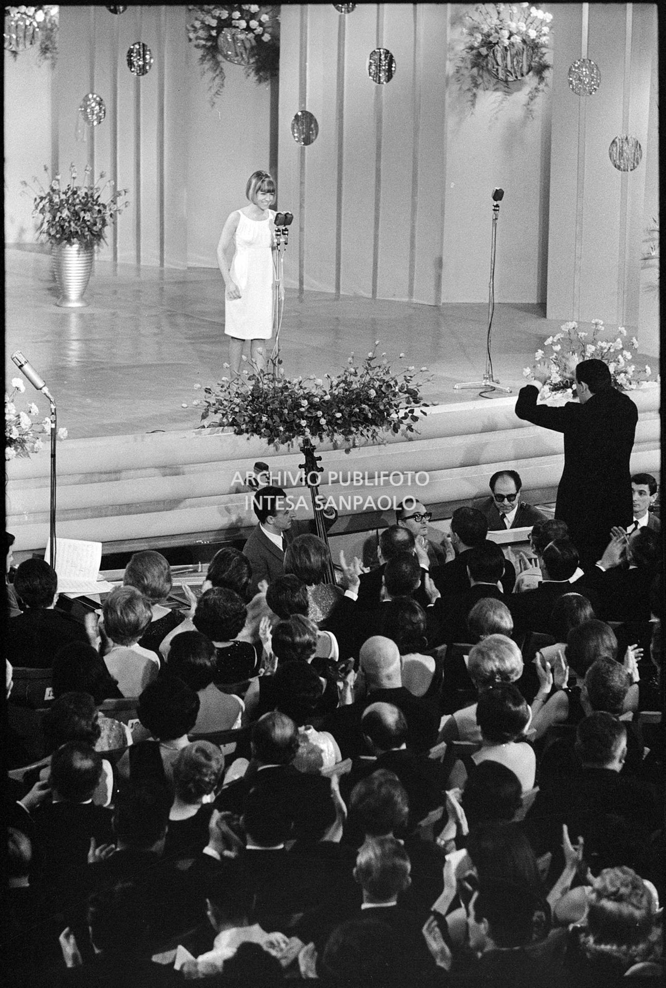 XV Festival della canzone italiana di Sanremo