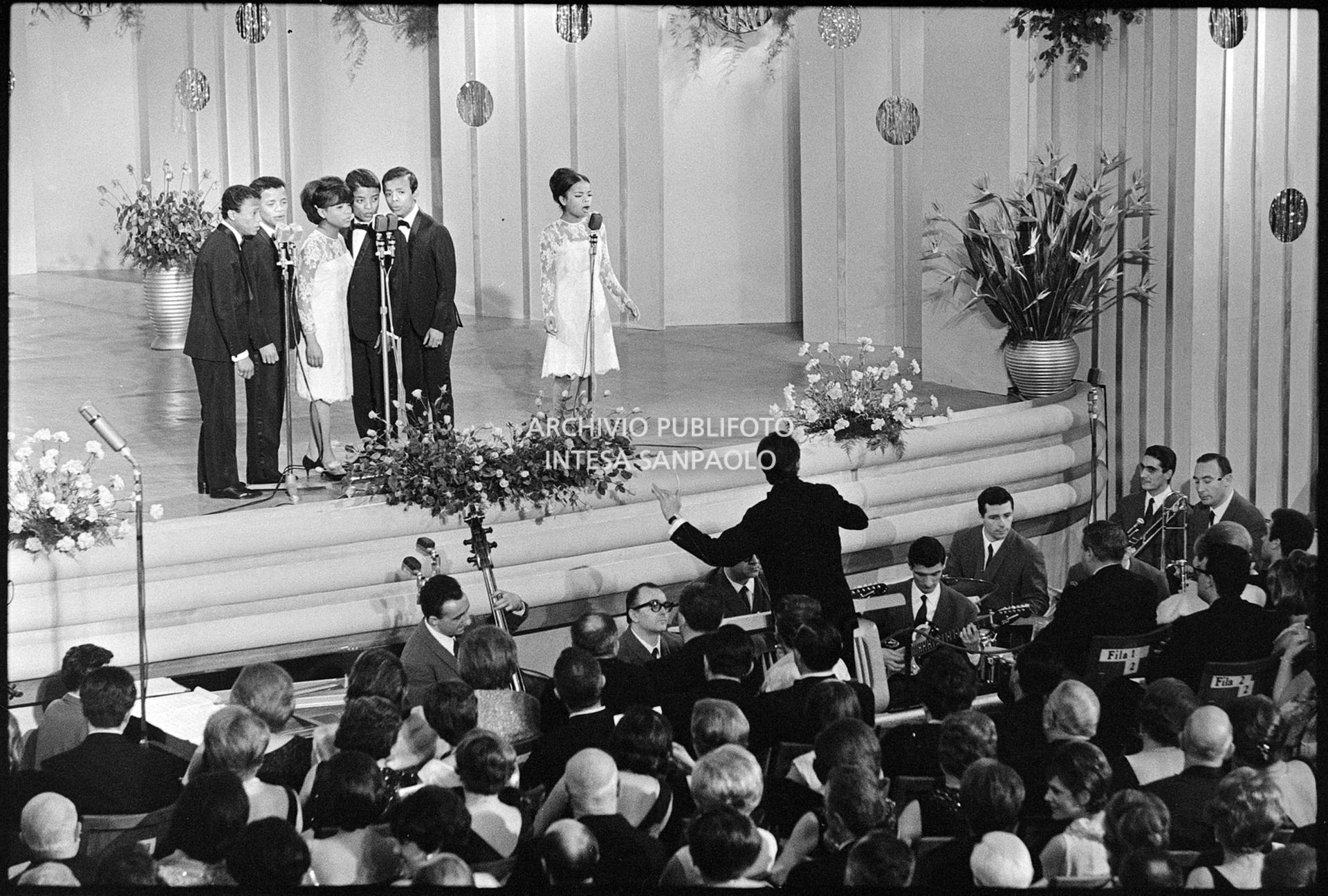 XV Festival della canzone italiana di Sanremo