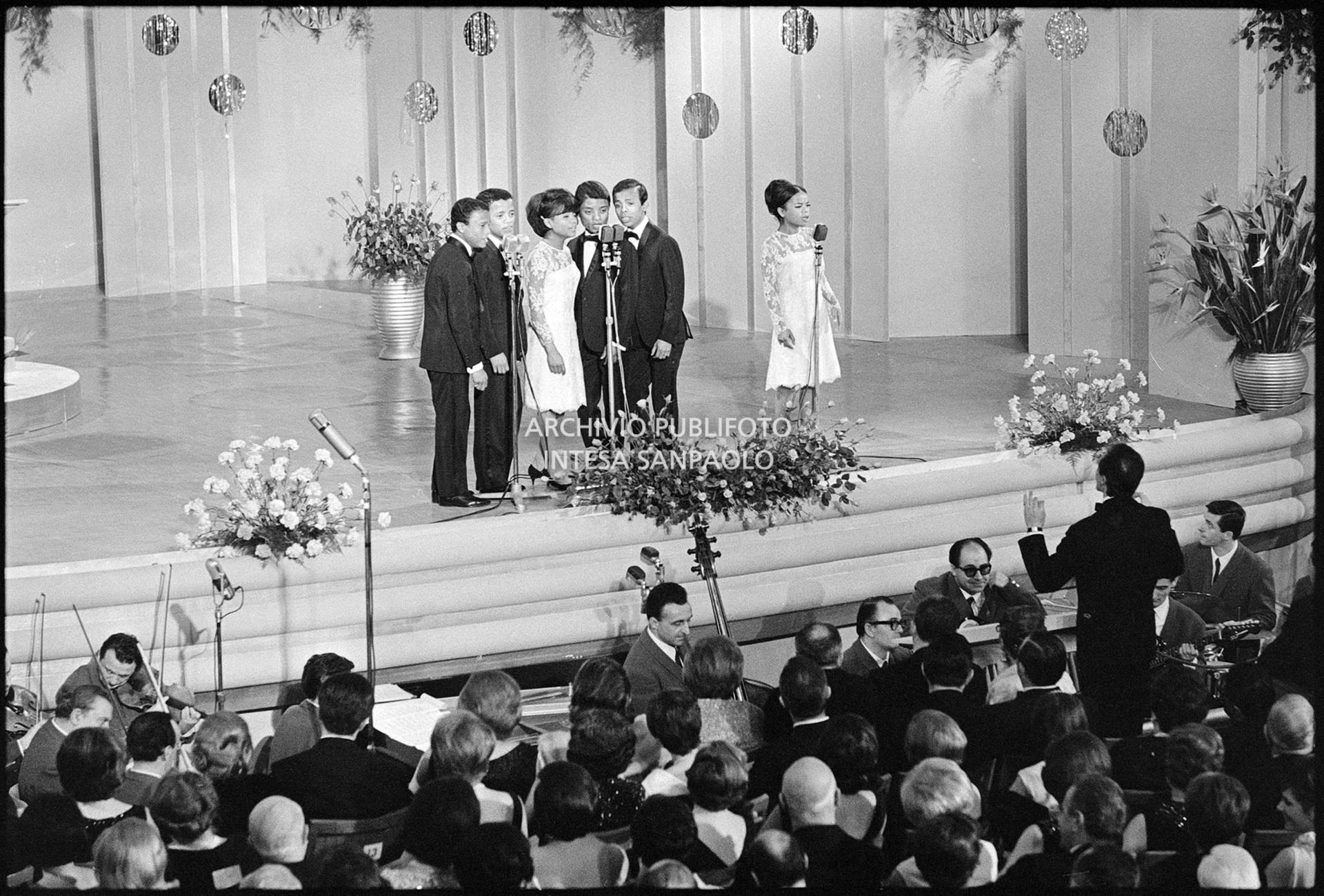 XV Festival della canzone italiana di Sanremo