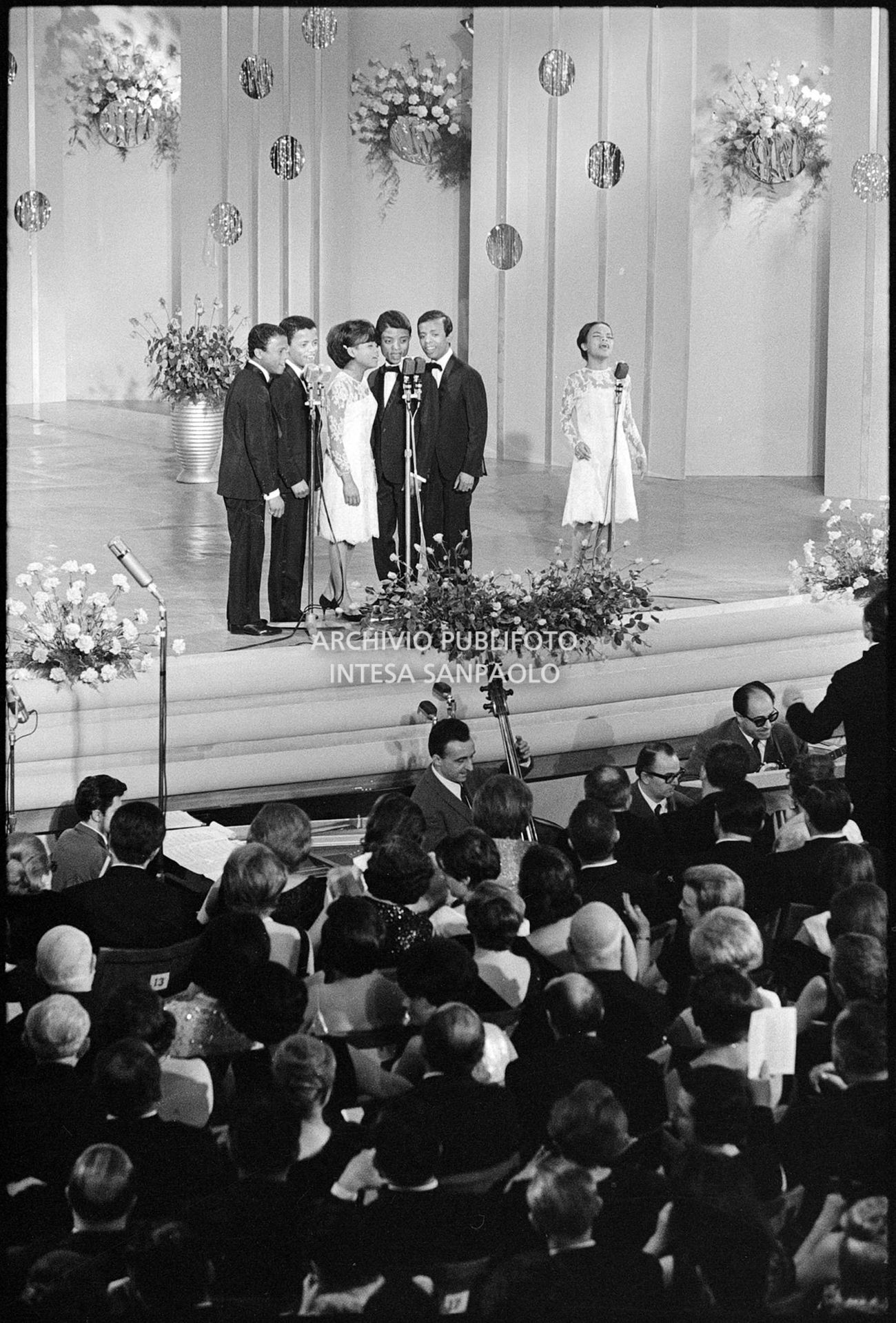 XV Festival della canzone italiana di Sanremo