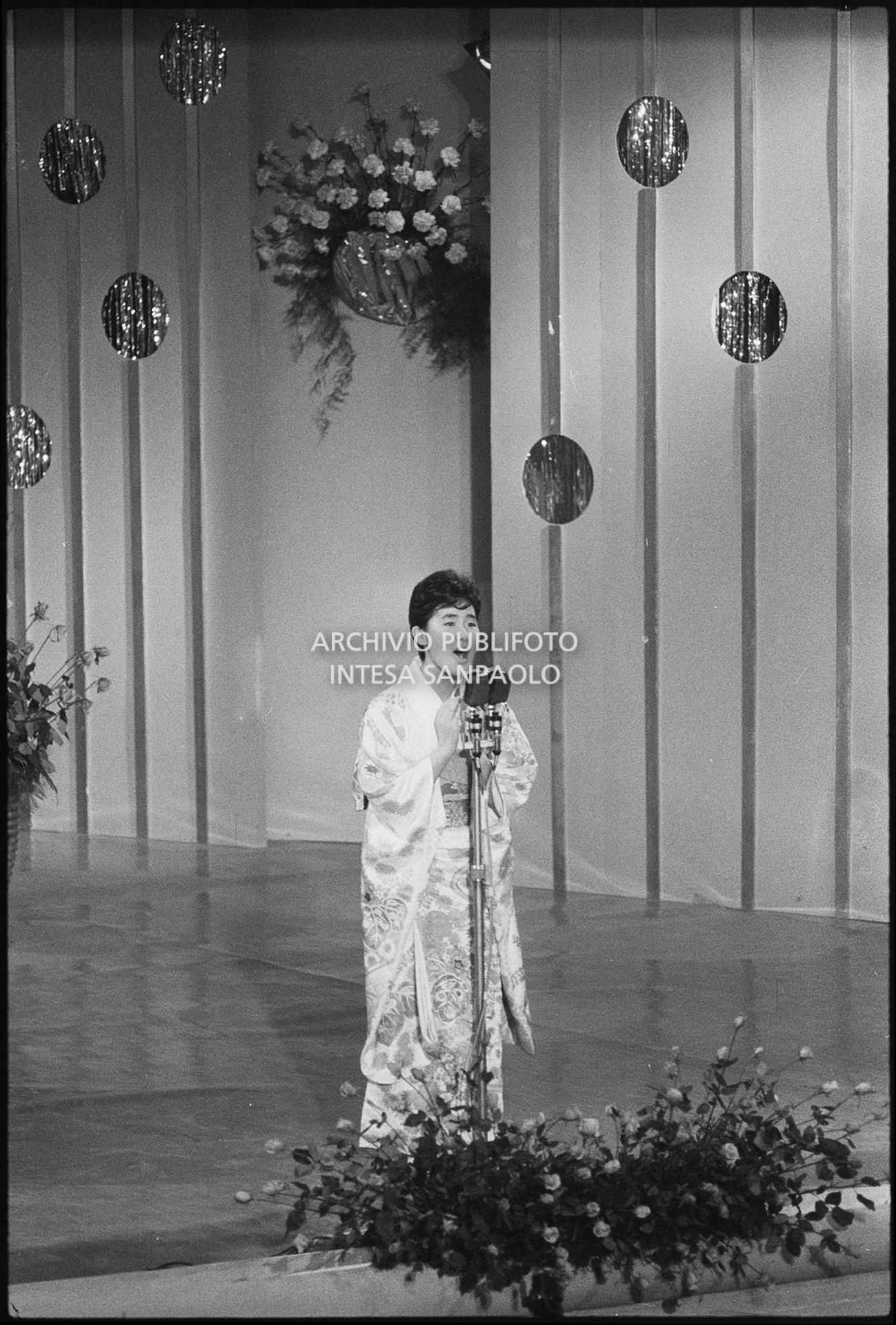 XV Festival della canzone italiana di Sanremo