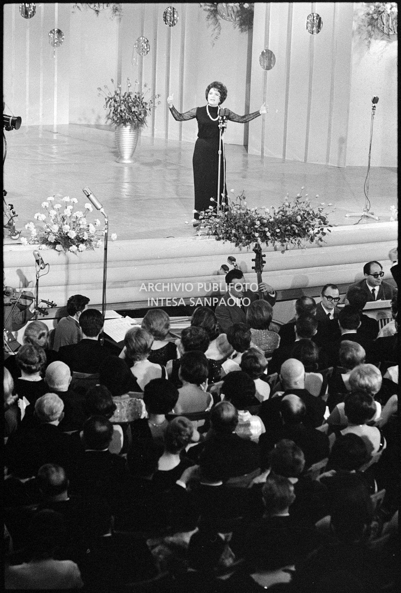 XV Festival della canzone italiana di Sanremo