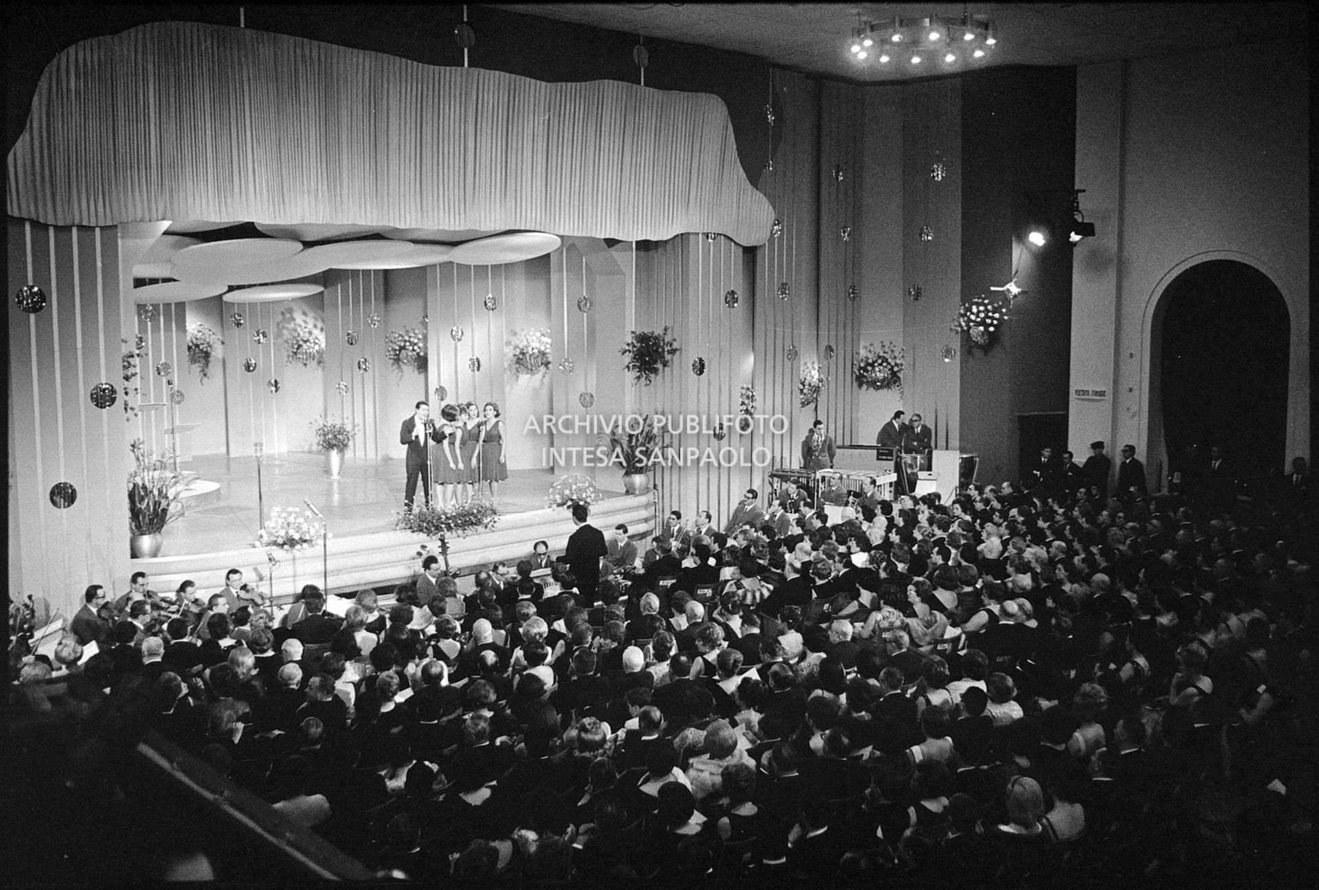 XV Festival della canzone italiana di Sanremo