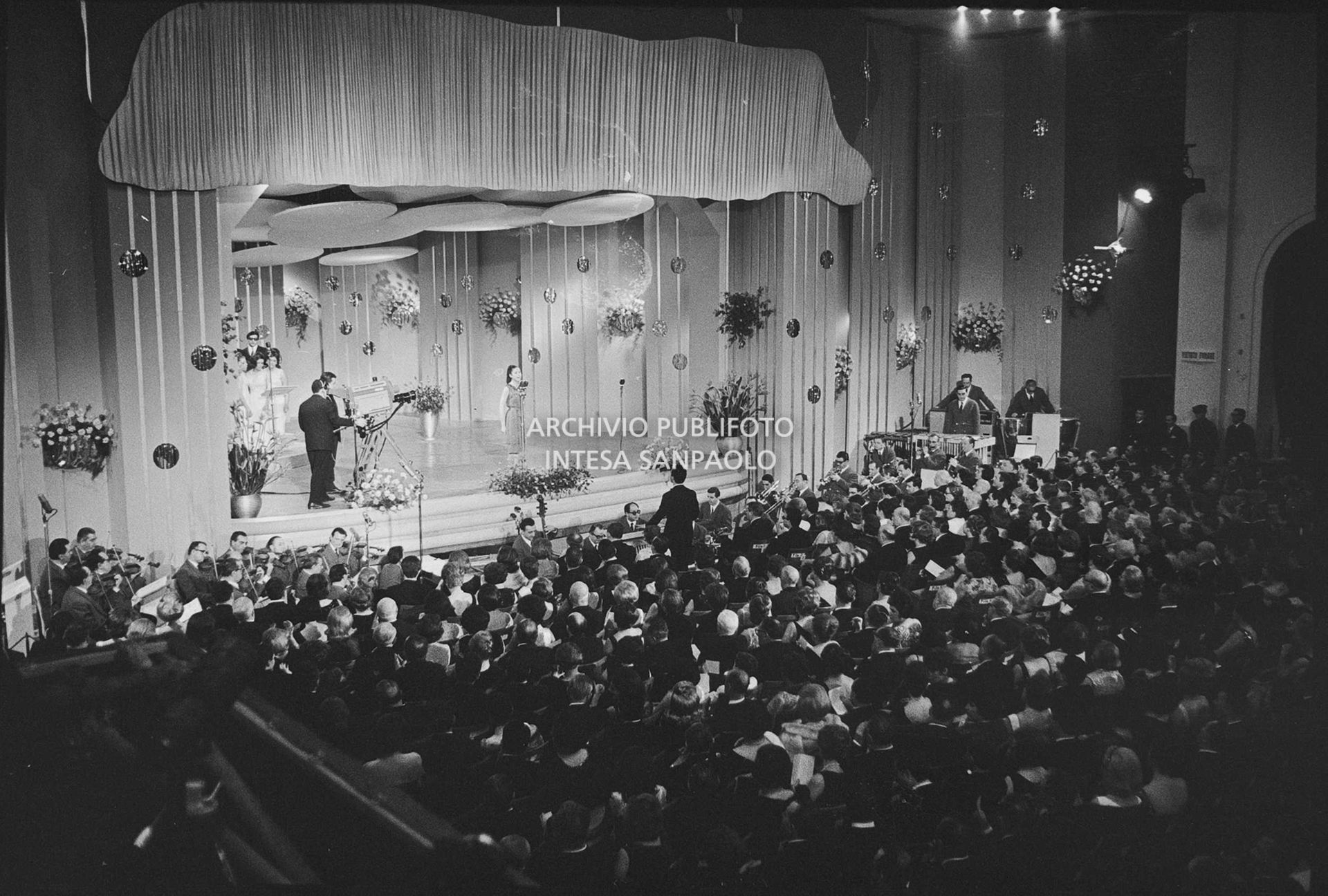 XV Festival della canzone italiana di Sanremo