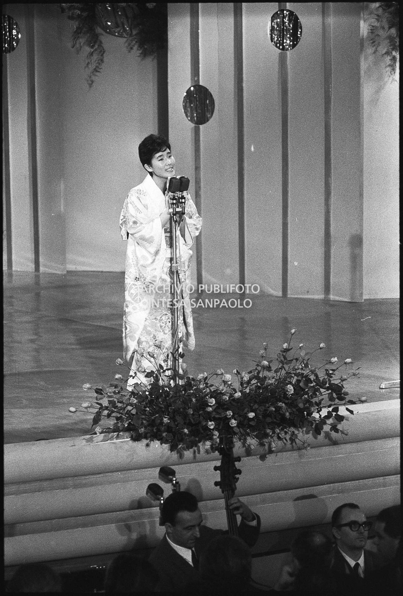 XV Festival della canzone italiana di Sanremo