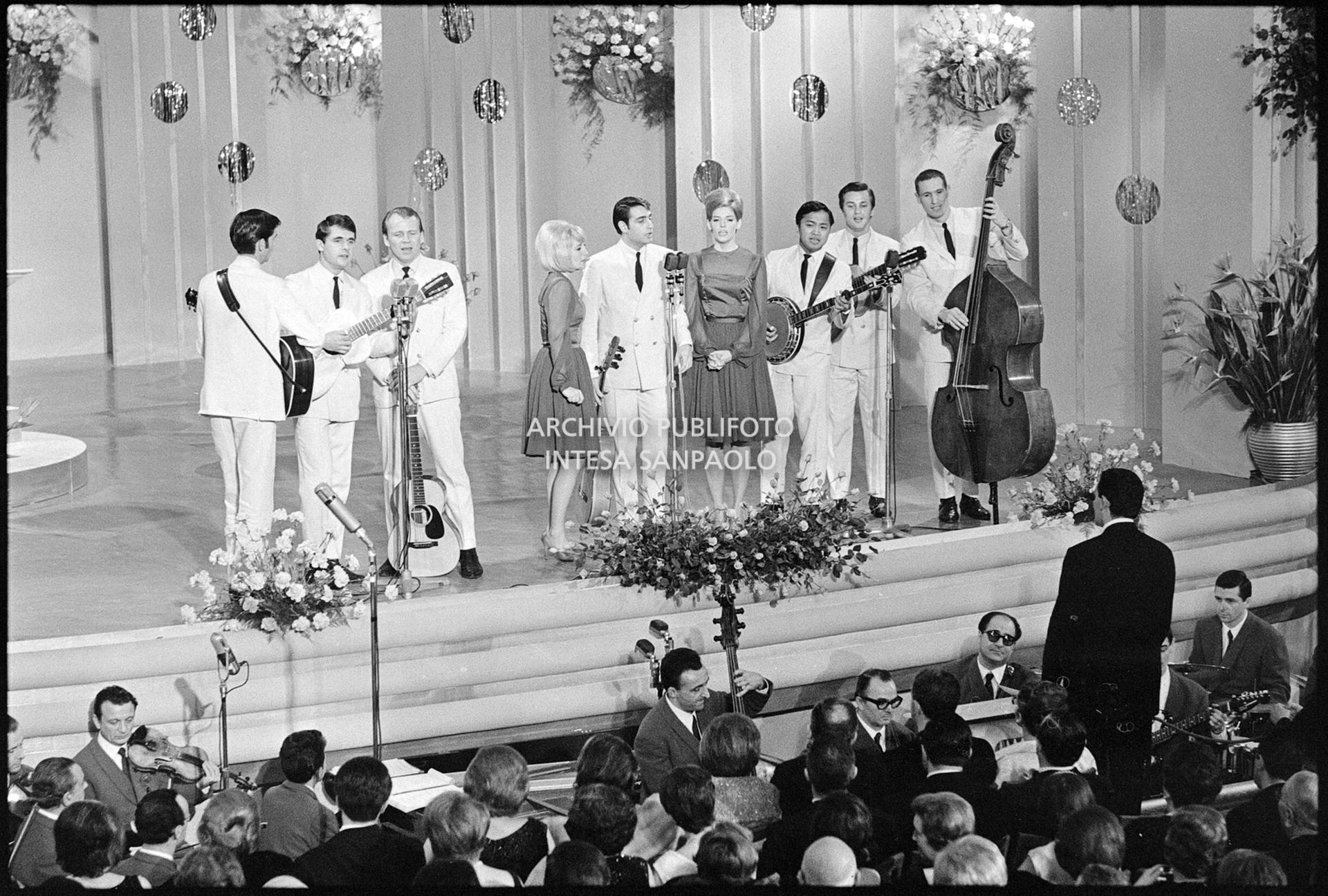 XV Festival della canzone italiana di Sanremo