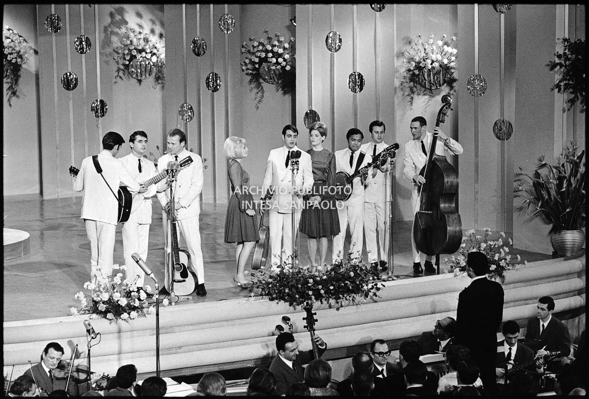 XV Festival della canzone italiana di Sanremo