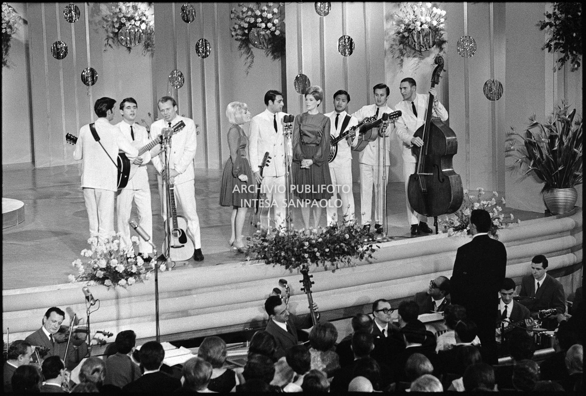 XV Festival della canzone italiana di Sanremo